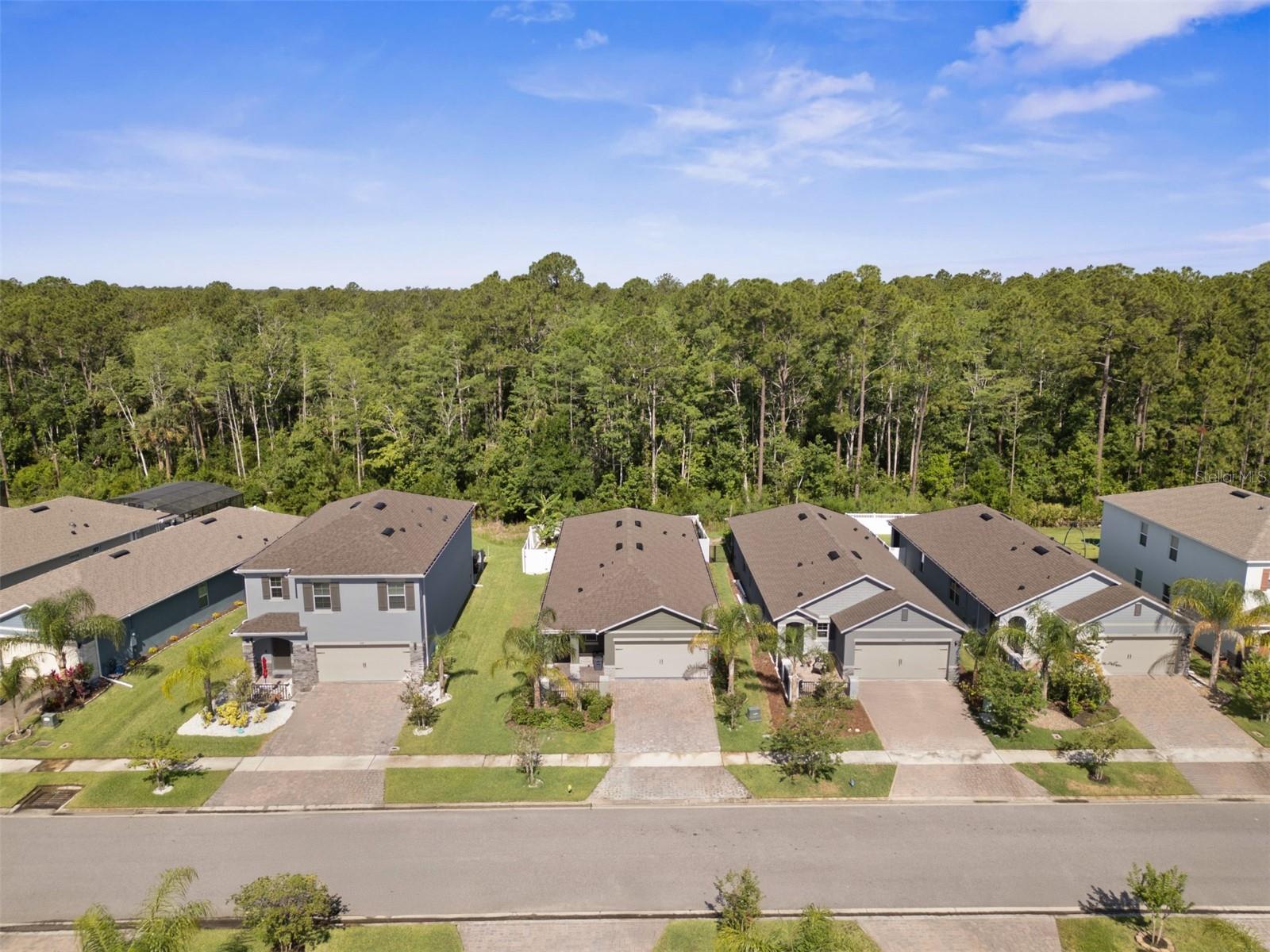 280 CARYOTA CT, NEW SMYRNA BEACH, FL, 32168