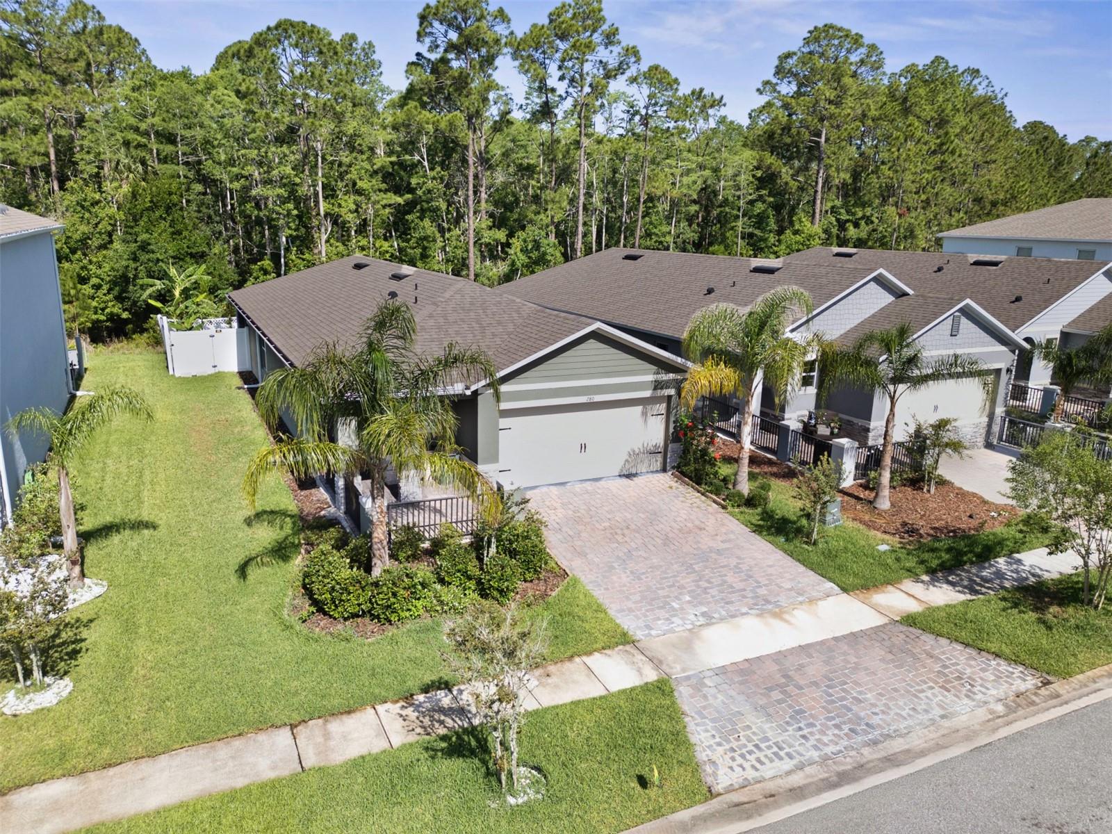 280 CARYOTA CT, NEW SMYRNA BEACH, FL, 32168