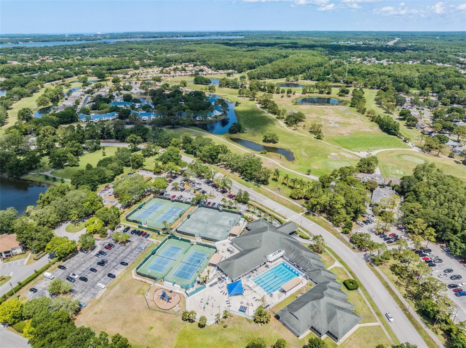 YMCA lots of programs & membership options