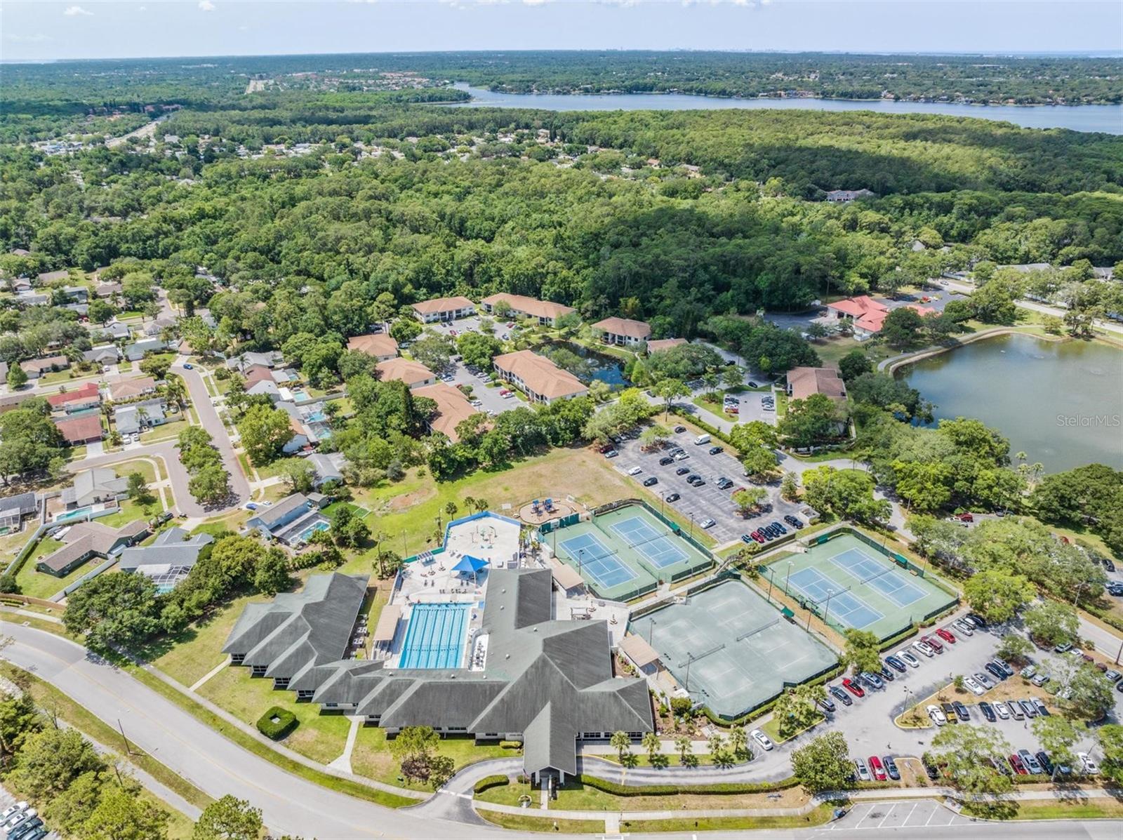 YMCA lots of programs & membership options