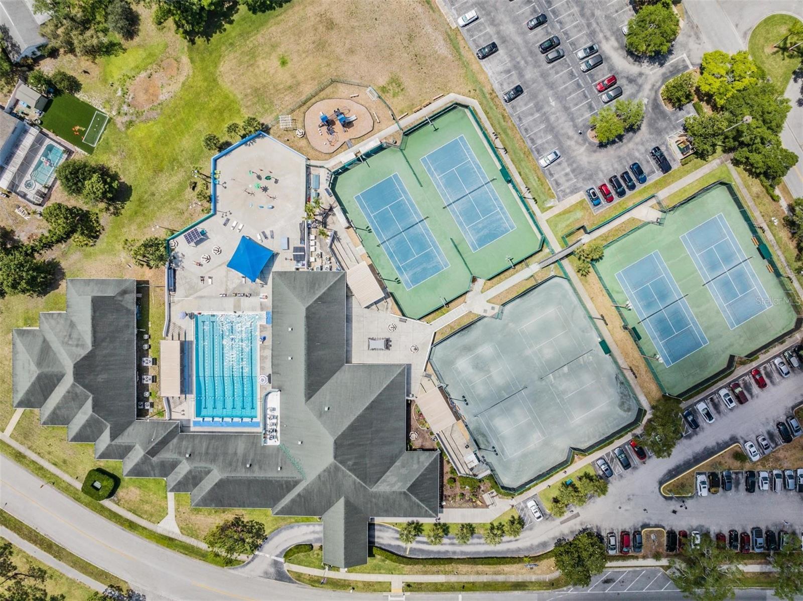 YMCA lots of programs & membership options