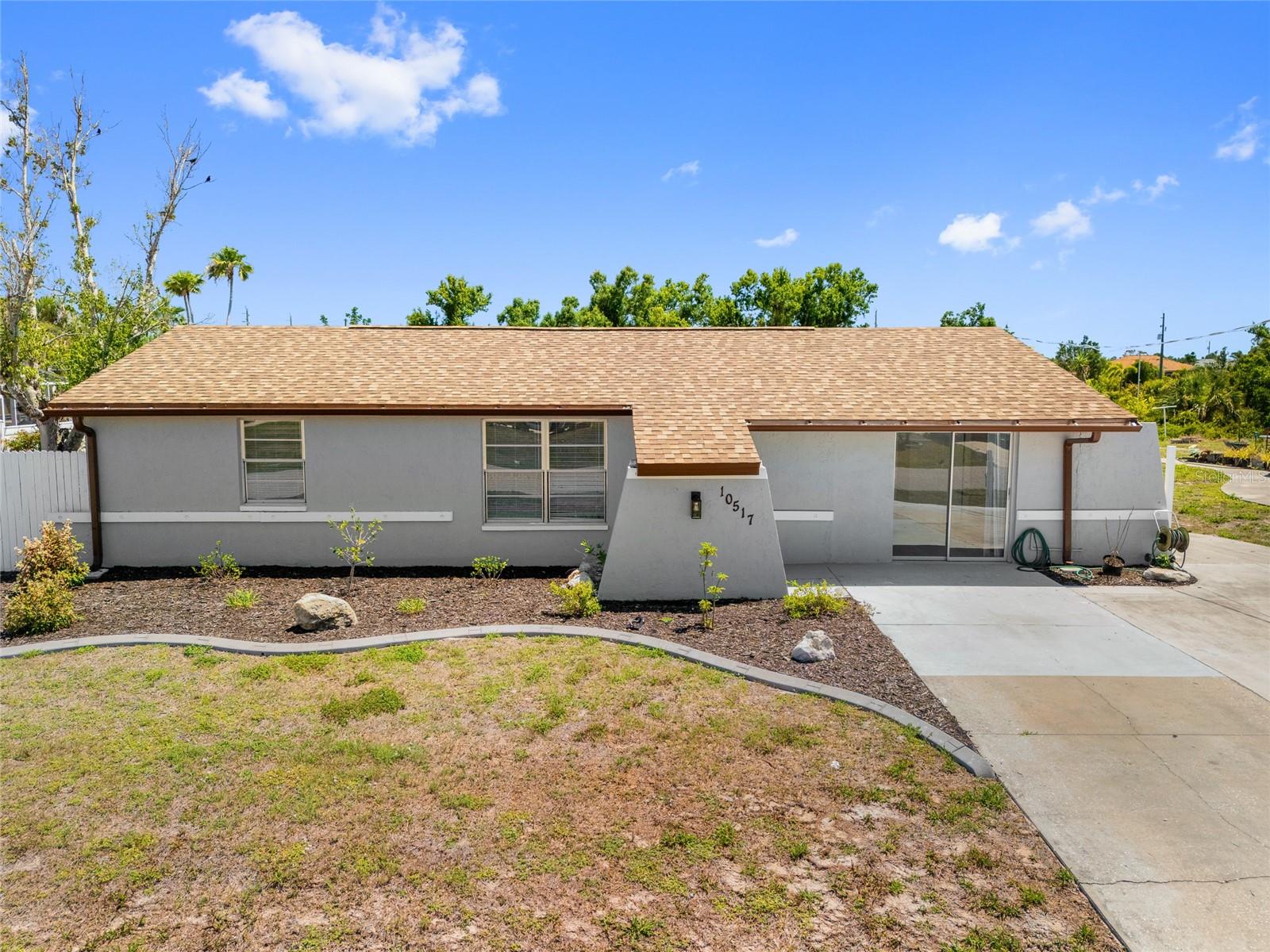 10517 GREENWAY AVE, ENGLEWOOD, FL, 34224