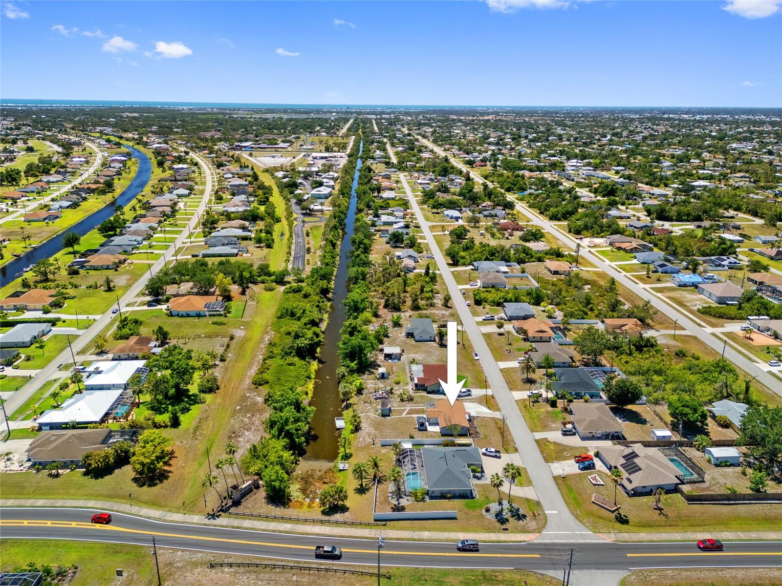 10517 GREENWAY AVE, ENGLEWOOD, FL, 34224