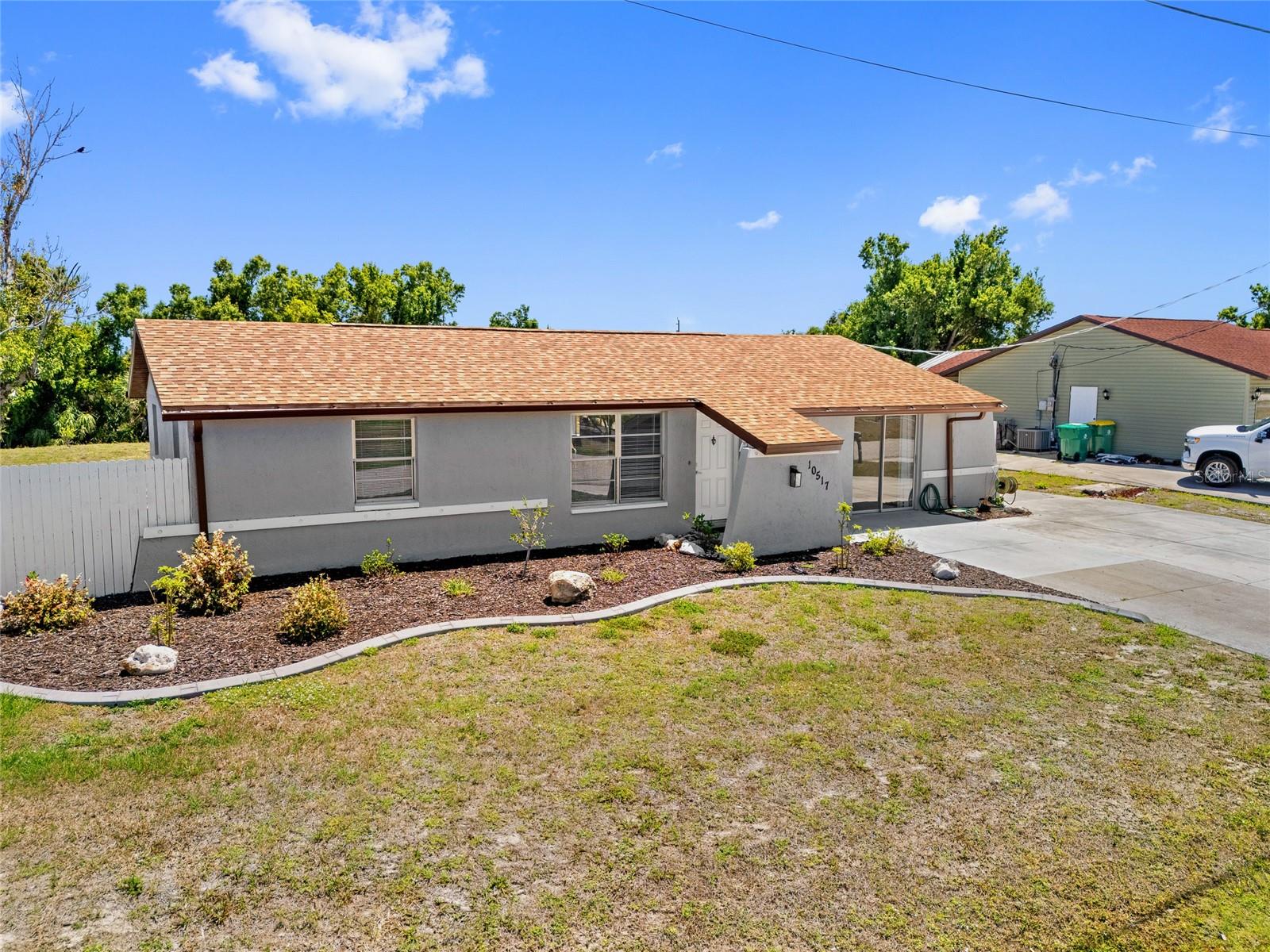 10517 GREENWAY AVE, ENGLEWOOD, FL, 34224