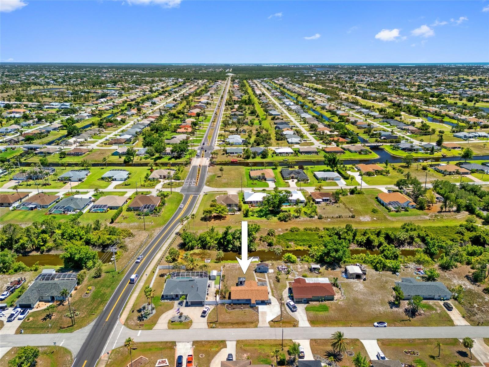 10517 GREENWAY AVE, ENGLEWOOD, FL, 34224