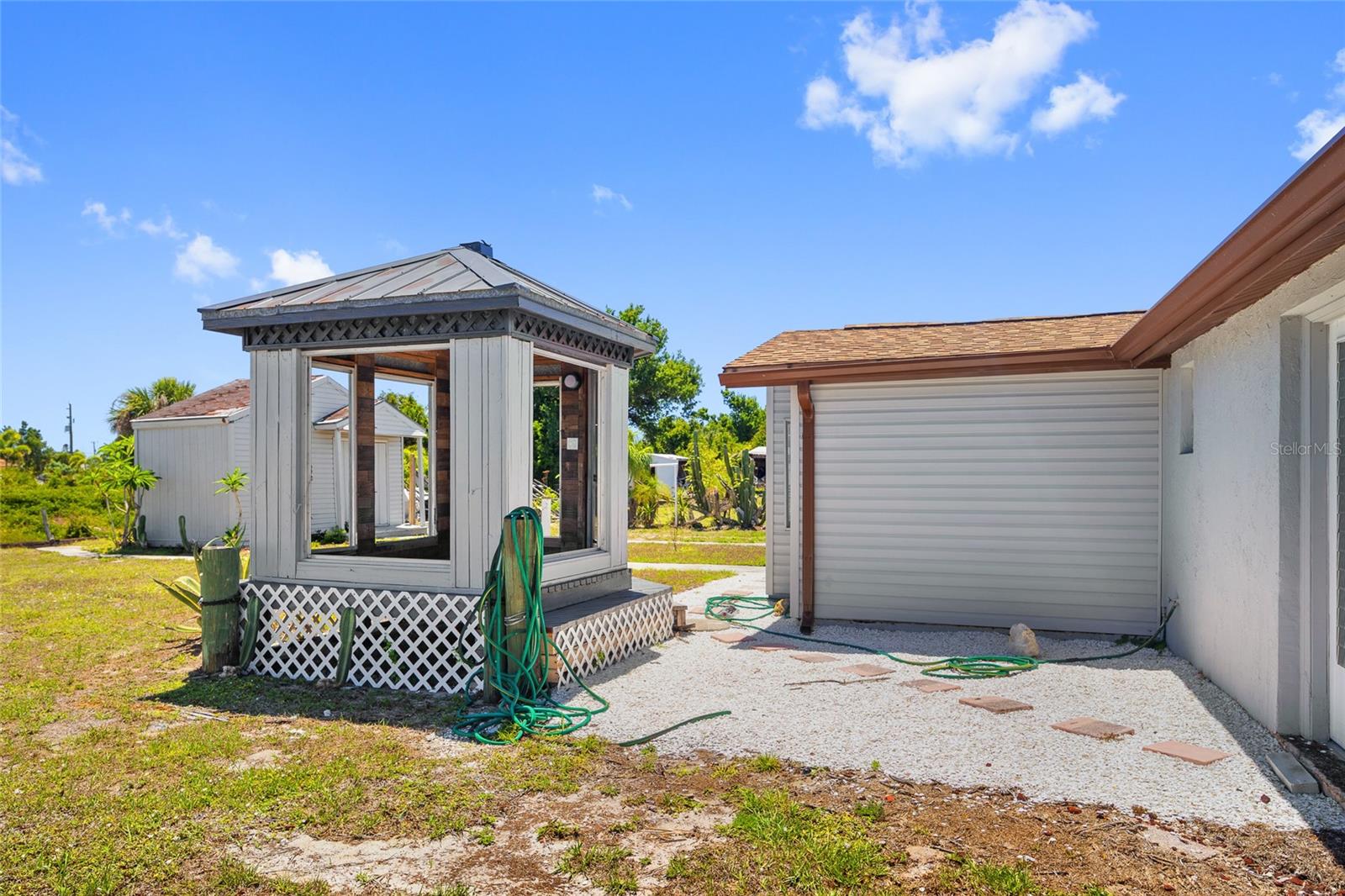 10517 GREENWAY AVE, ENGLEWOOD, FL, 34224