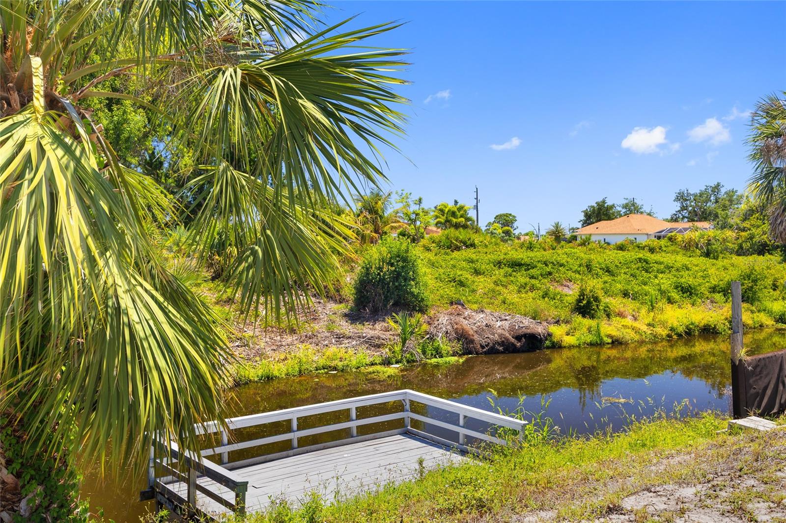 10517 GREENWAY AVE, ENGLEWOOD, FL, 34224