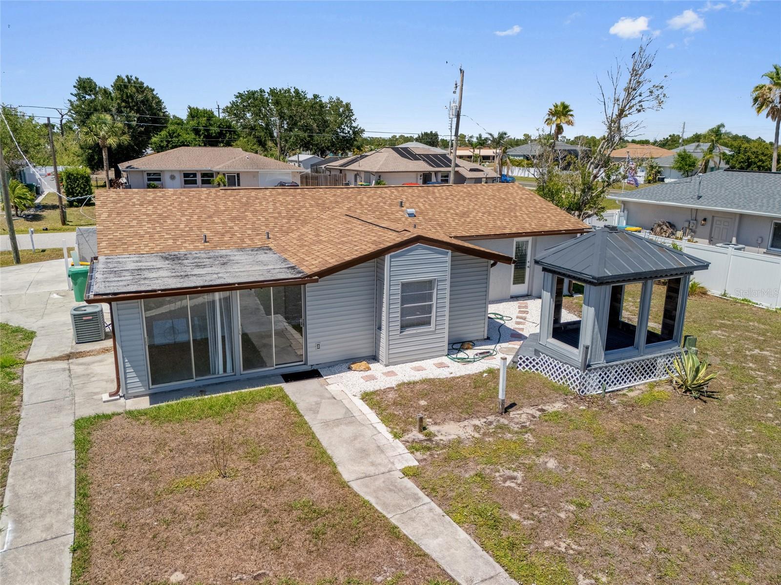 10517 GREENWAY AVE, ENGLEWOOD, FL, 34224