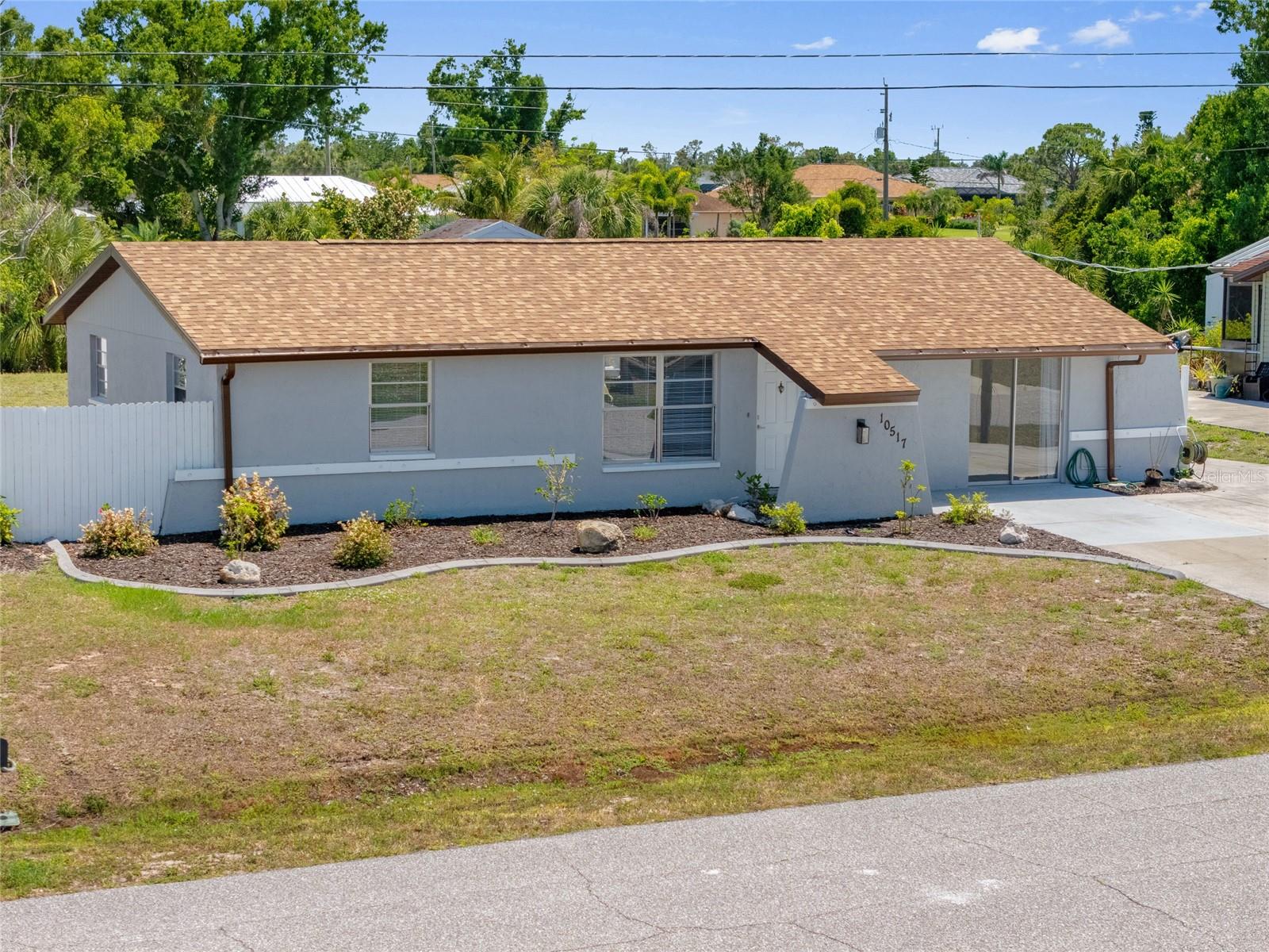 10517 GREENWAY AVE, ENGLEWOOD, FL, 34224