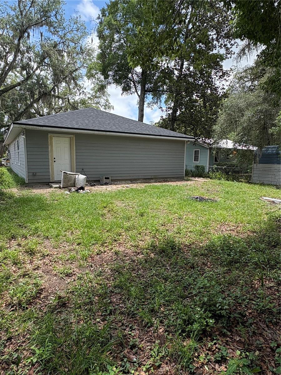 1312 NE 1ST AVE, GAINESVILLE, FL, 32641