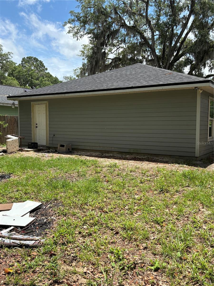 1312 NE 1ST AVE, GAINESVILLE, FL, 32641