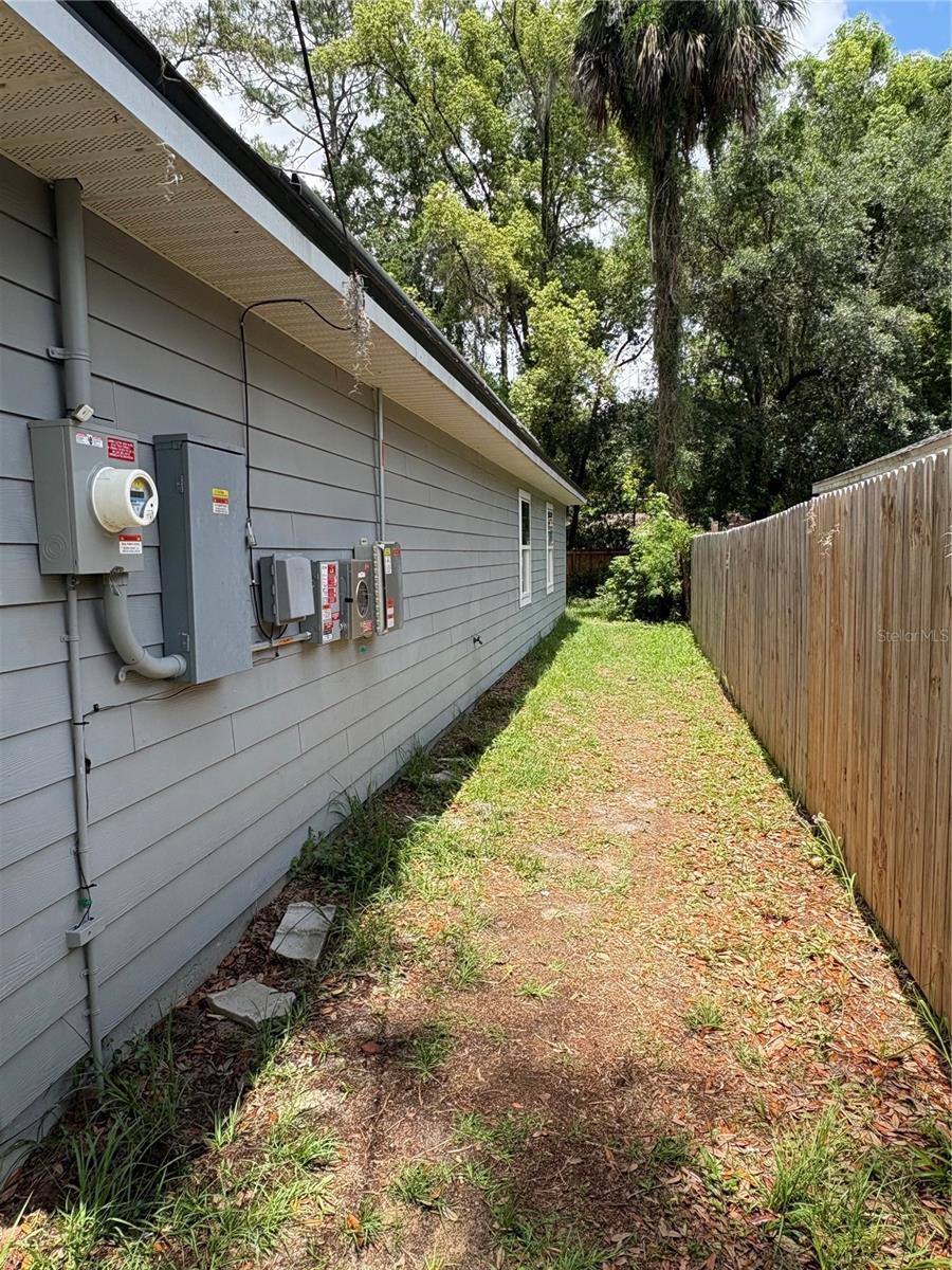 1312 NE 1ST AVE, GAINESVILLE, FL, 32641