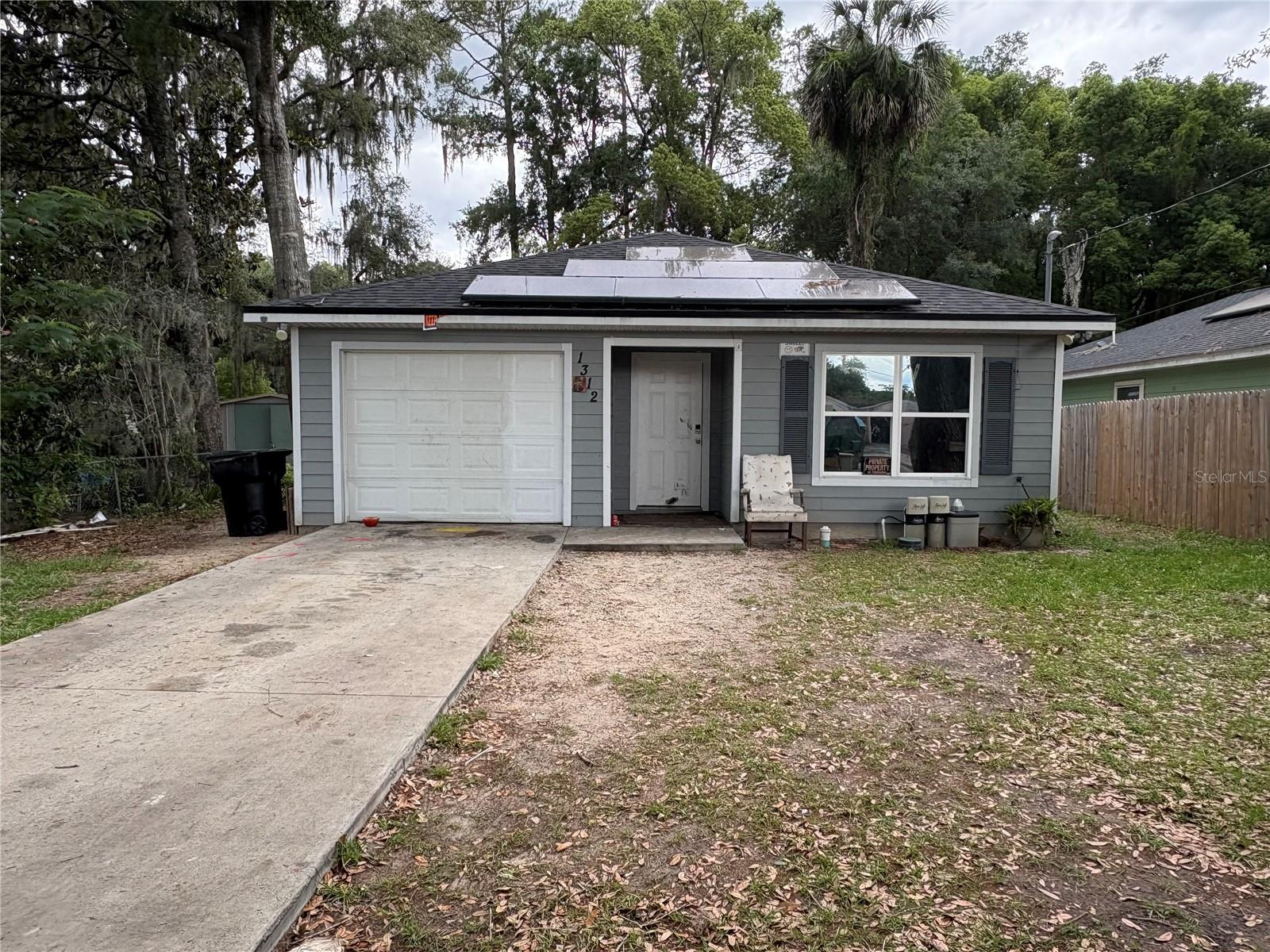 1312 NE 1ST AVE, GAINESVILLE, FL, 32641