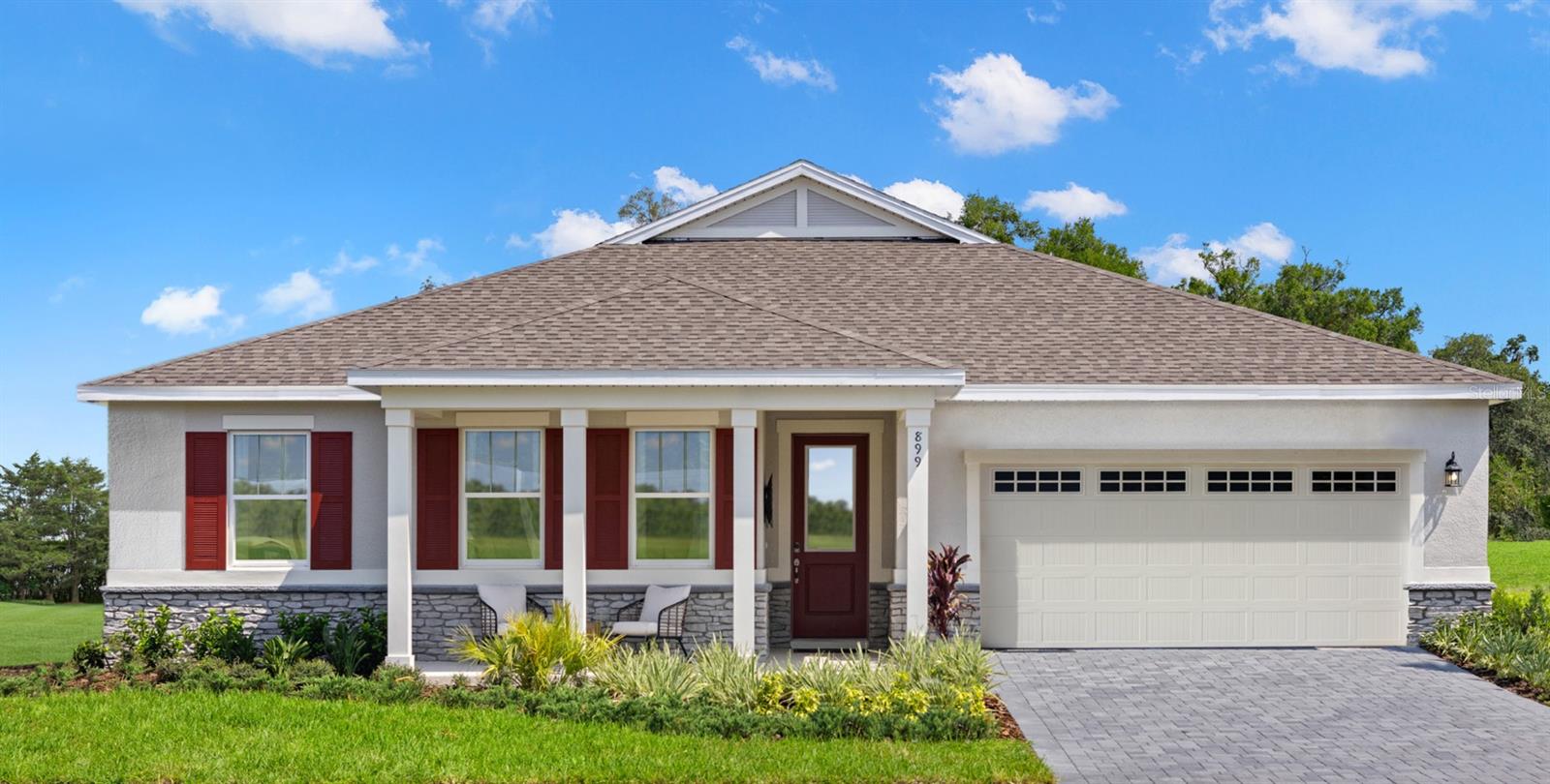 WATERBROOKE PHASE 6, CLERMONT, FL, 34711