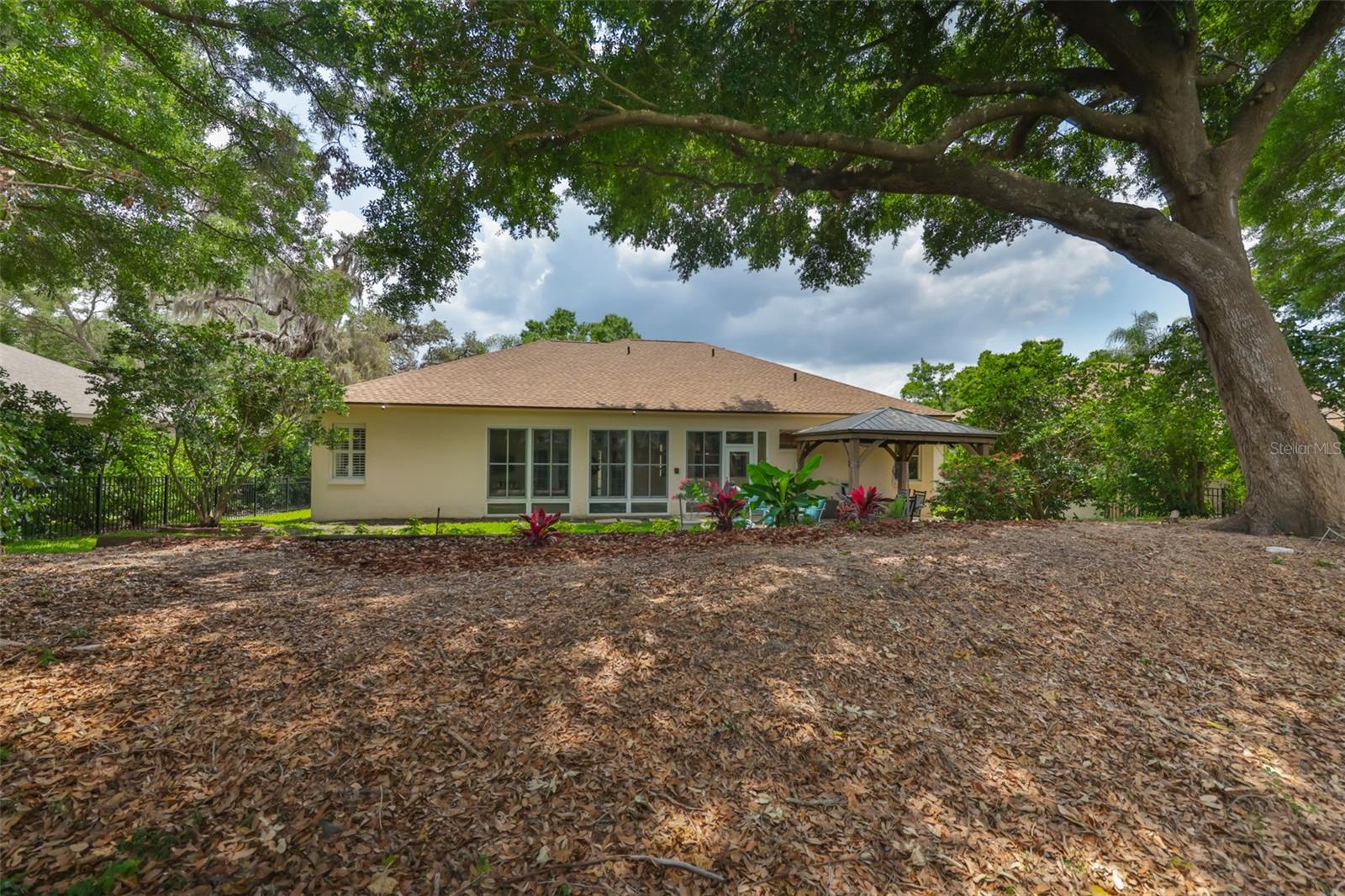 4942 WILLOW RIDGE TER, VALRICO, FL, 33596