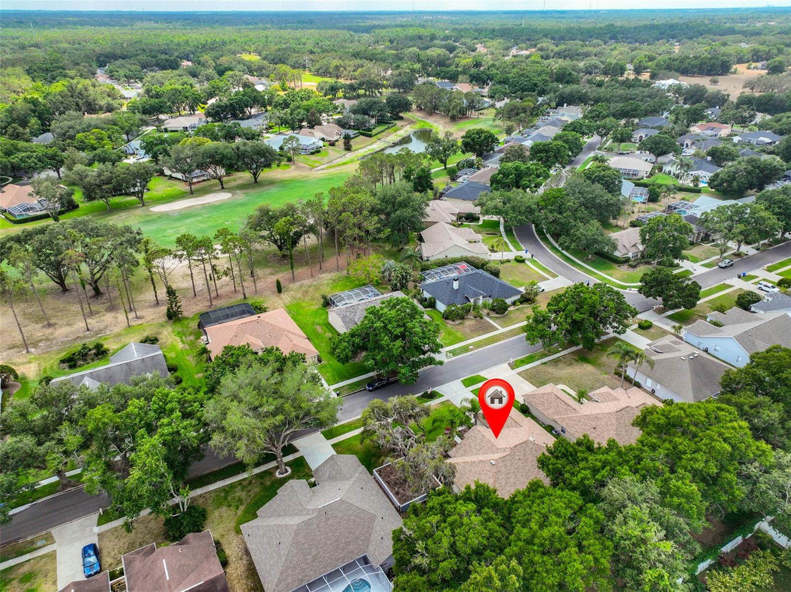 4942 WILLOW RIDGE TER, VALRICO, FL, 33596