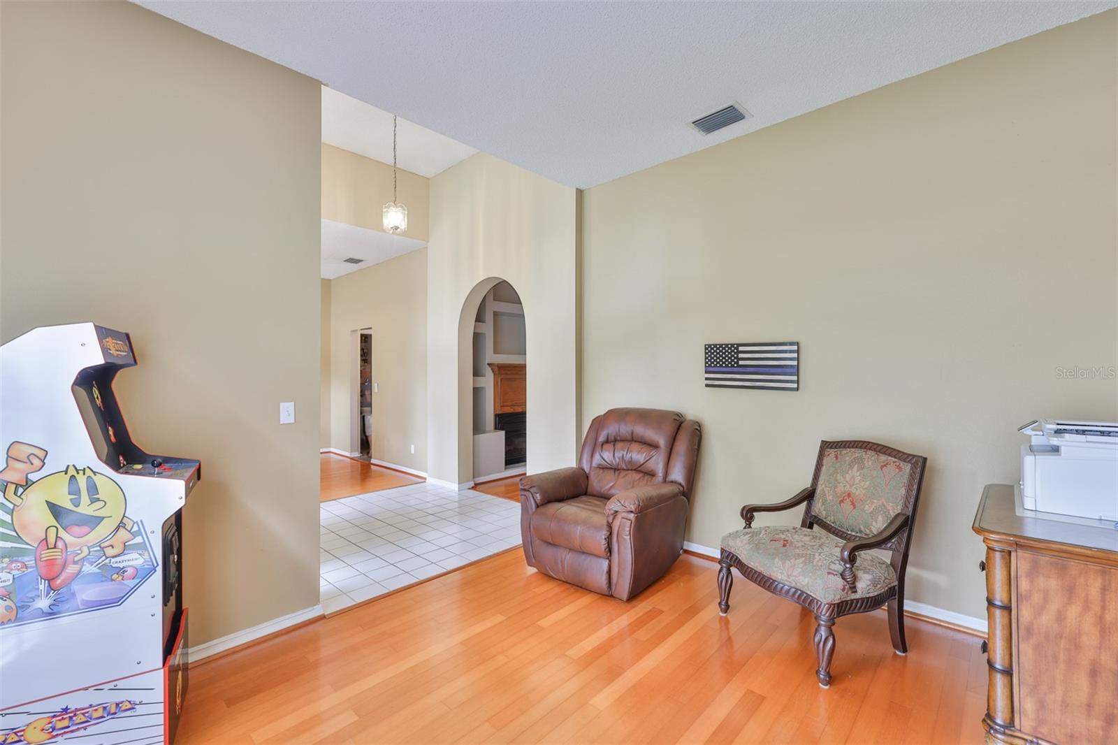 4942 WILLOW RIDGE TER, VALRICO, FL, 33596