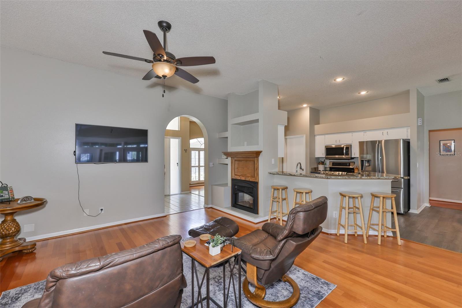 4942 WILLOW RIDGE TER, VALRICO, FL, 33596