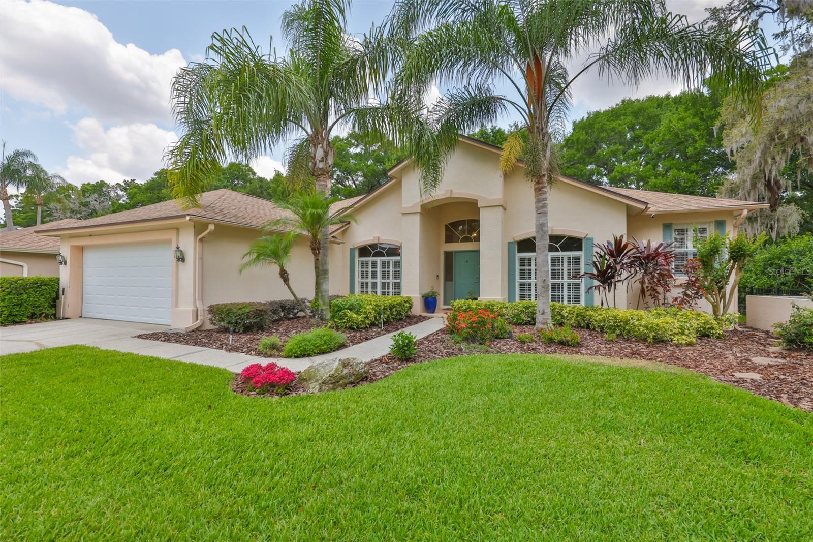 4942 WILLOW RIDGE TER, VALRICO, FL, 33596