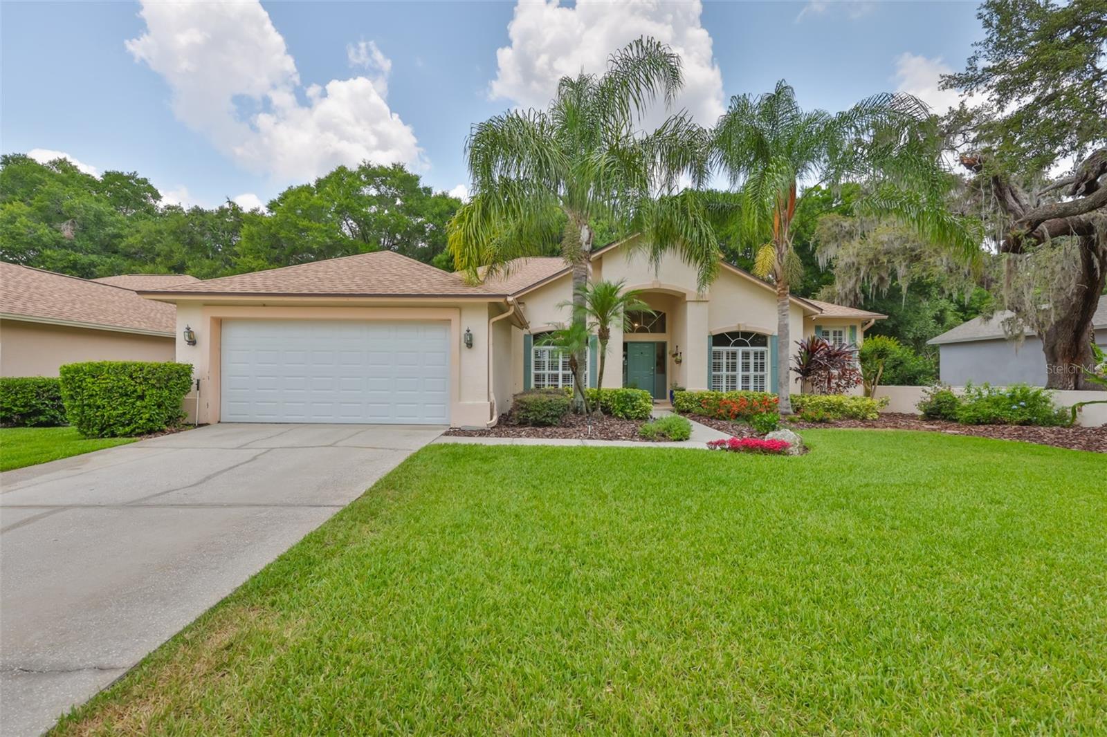 4942 WILLOW RIDGE TER, VALRICO, FL, 33596