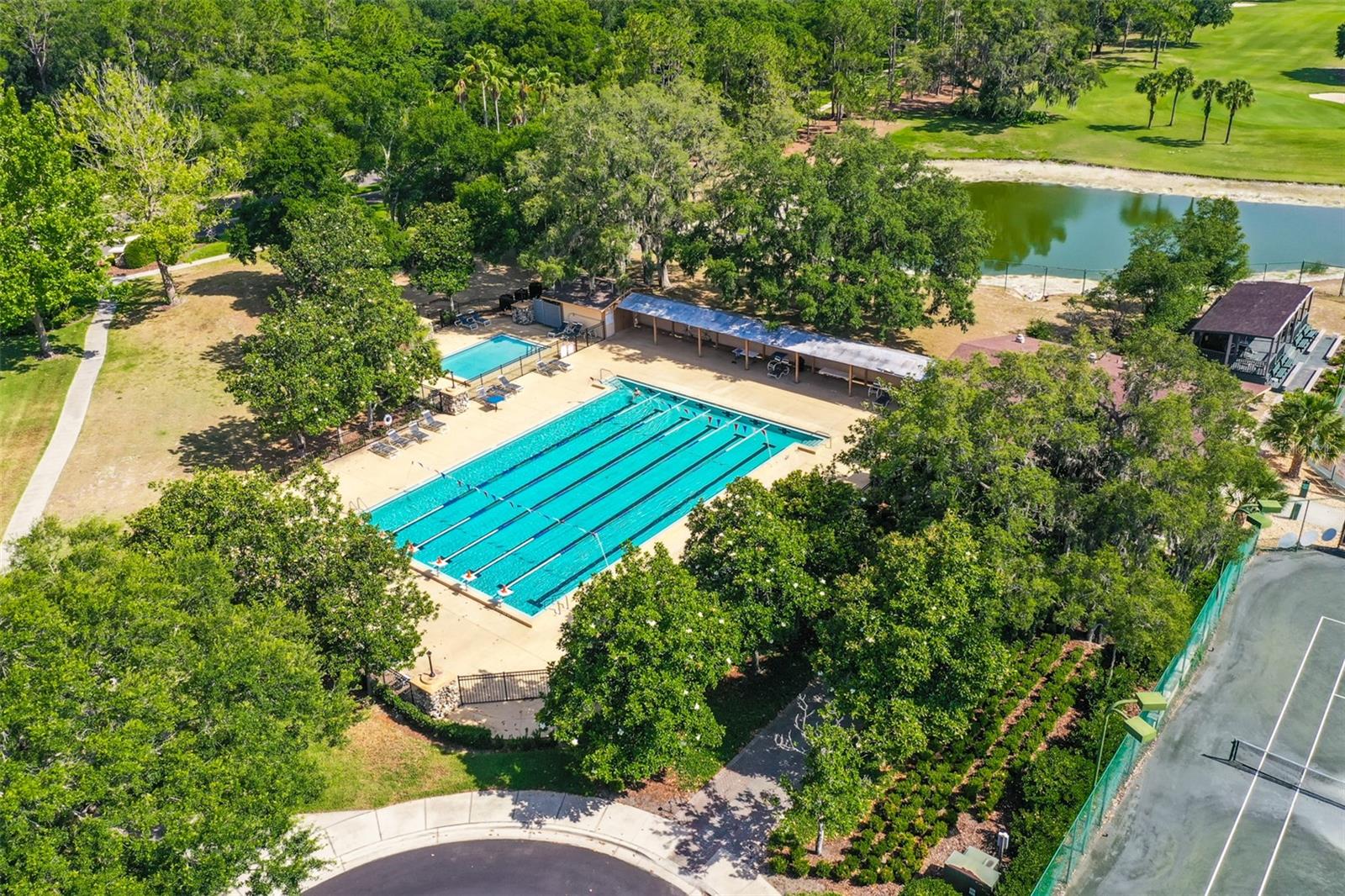 4942 WILLOW RIDGE TER, VALRICO, FL, 33596