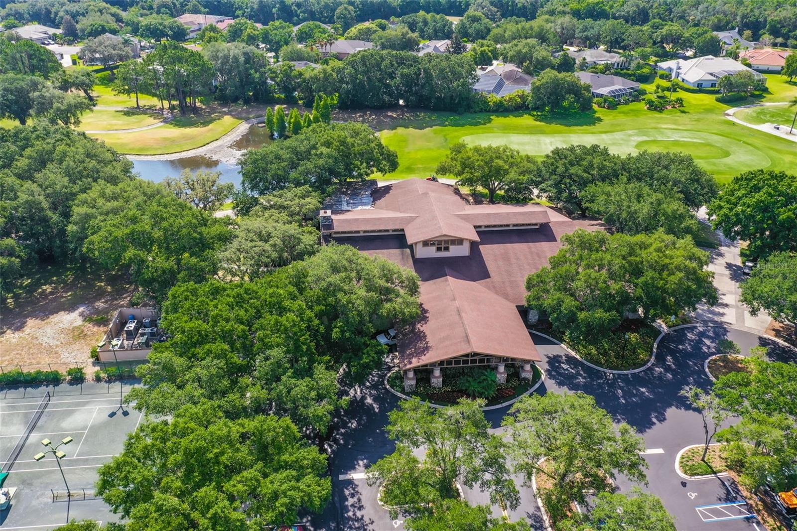 4942 WILLOW RIDGE TER, VALRICO, FL, 33596