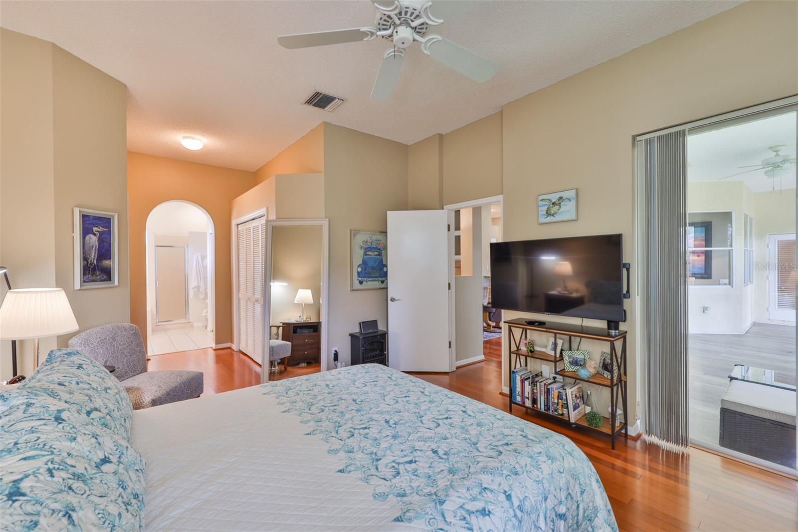 4942 WILLOW RIDGE TER, VALRICO, FL, 33596