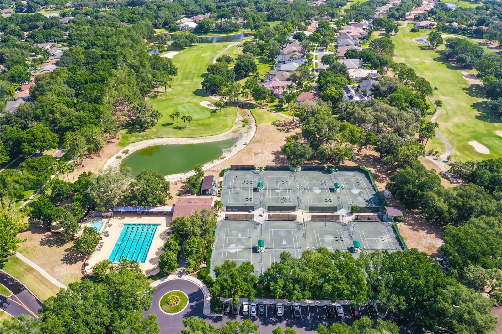 4942 WILLOW RIDGE TER, VALRICO, FL, 33596