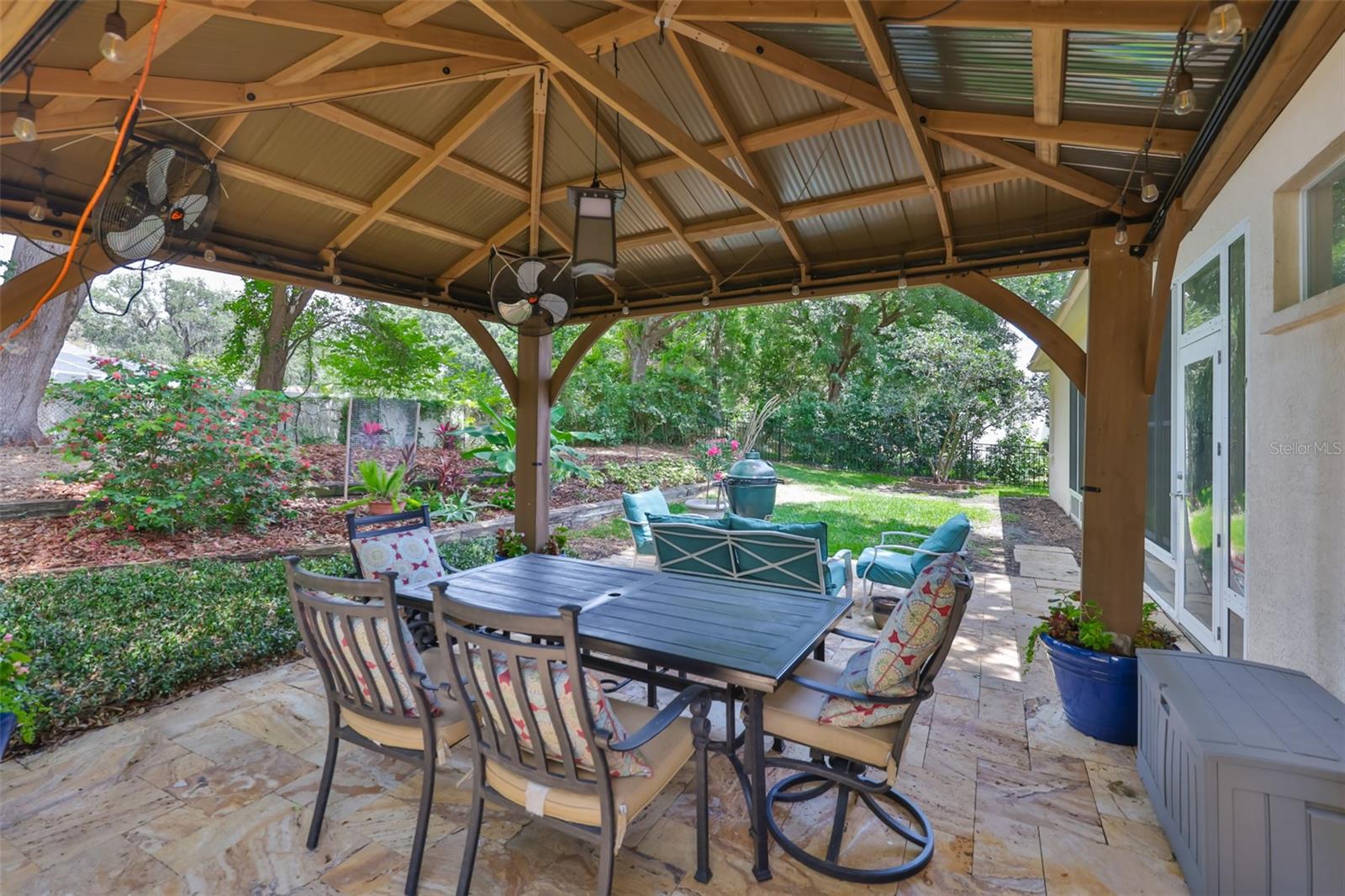 4942 WILLOW RIDGE TER, VALRICO, FL, 33596