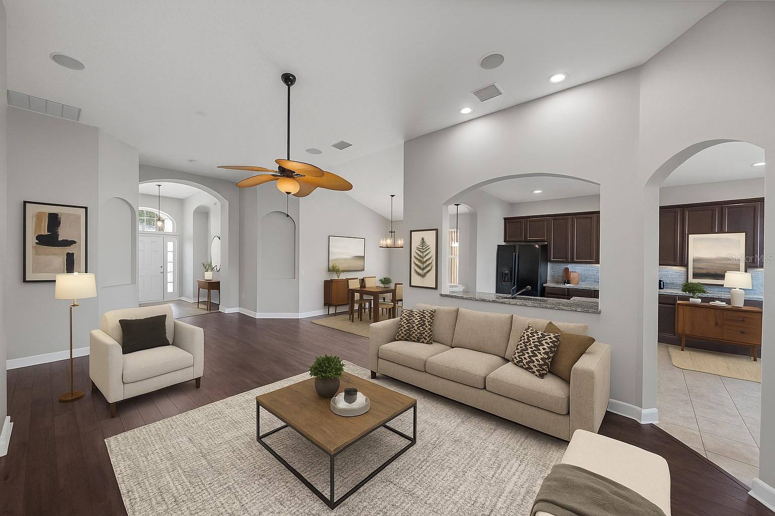 12713 WHITNEY MEADOW WAY, RIVERVIEW, FL, 33578