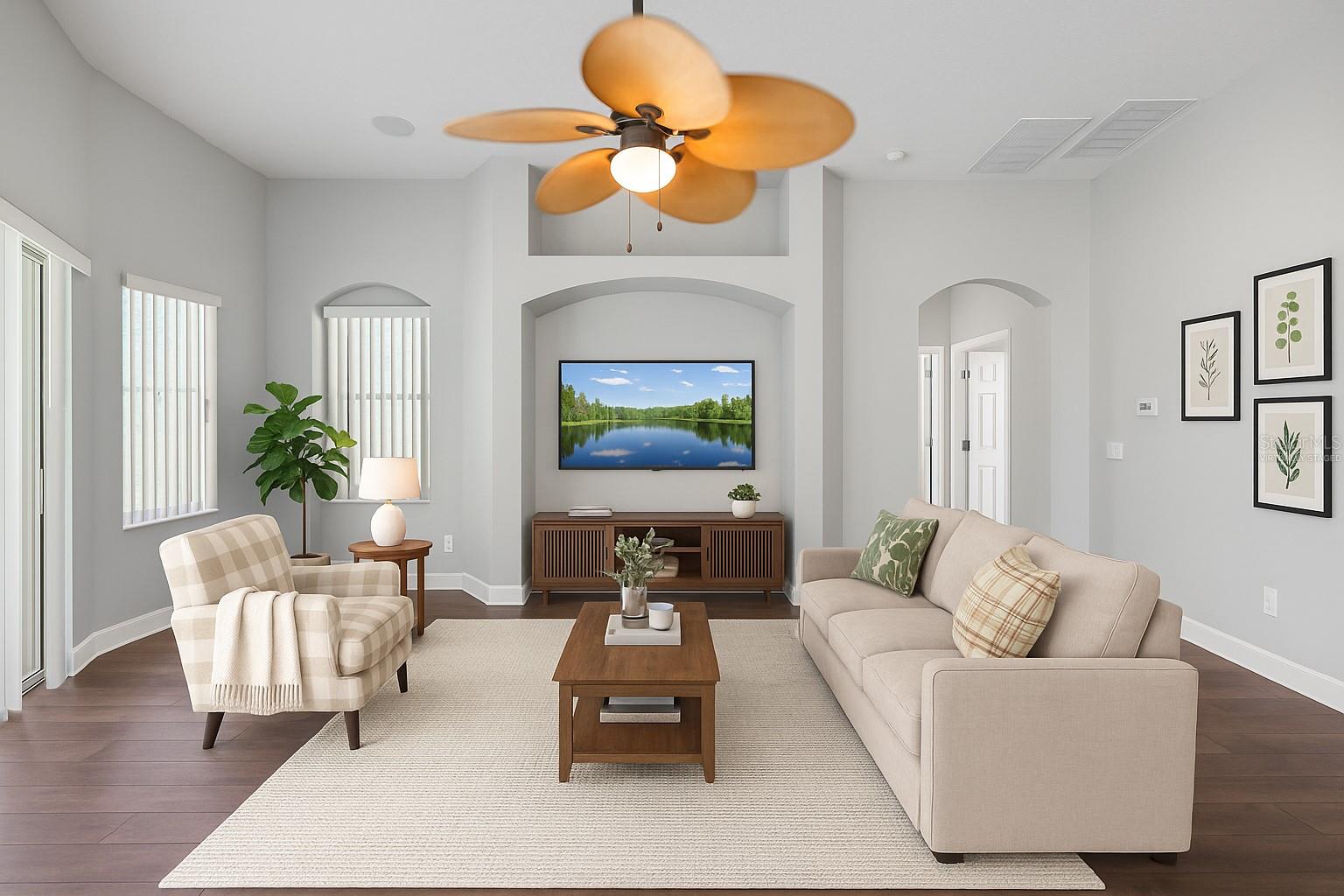 12713 WHITNEY MEADOW WAY, RIVERVIEW, FL, 33578