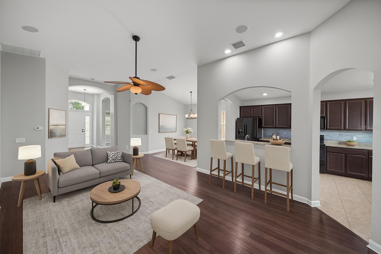 12713 WHITNEY MEADOW WAY, RIVERVIEW, FL, 33578