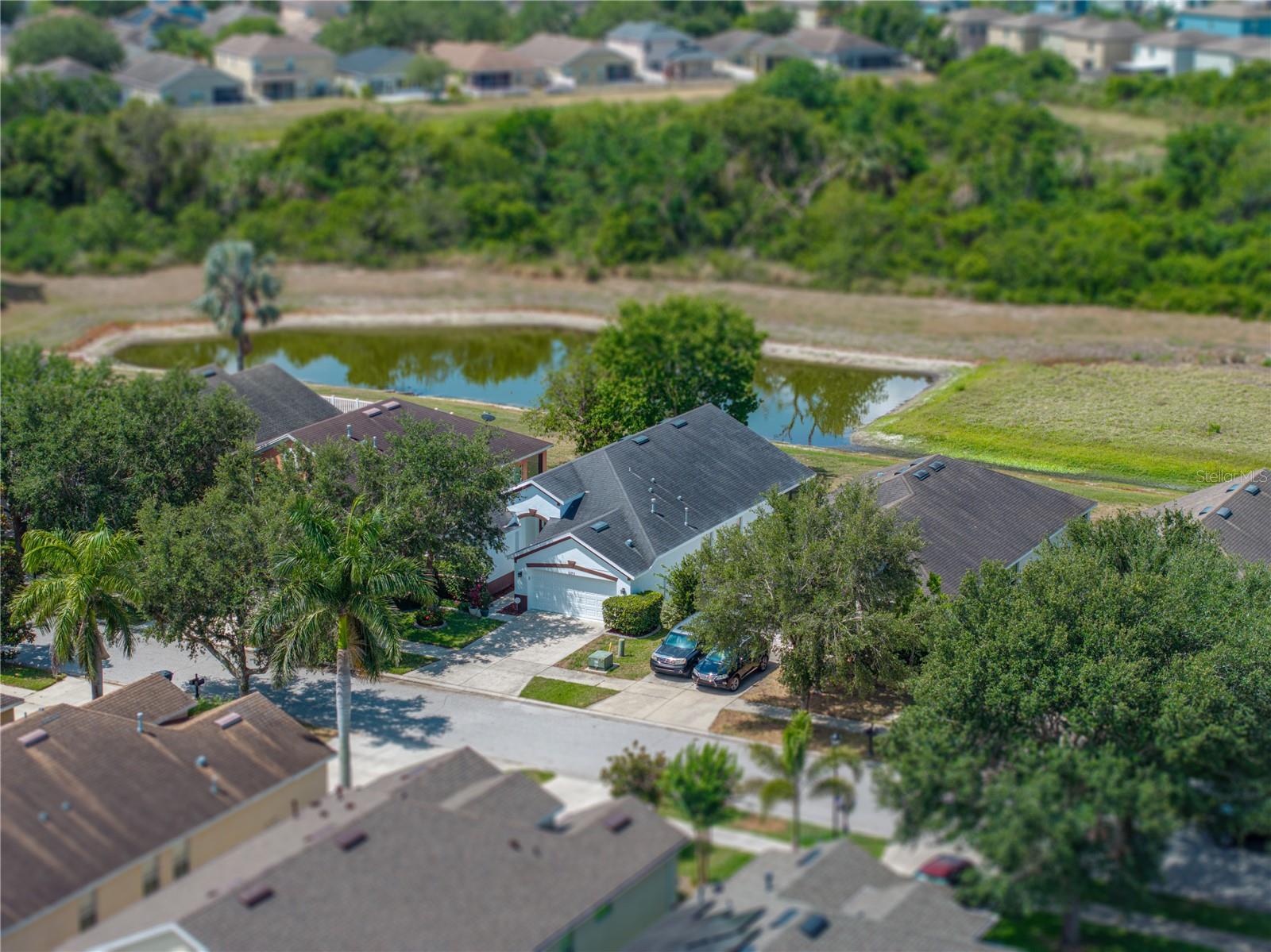 12713 WHITNEY MEADOW WAY, RIVERVIEW, FL, 33578