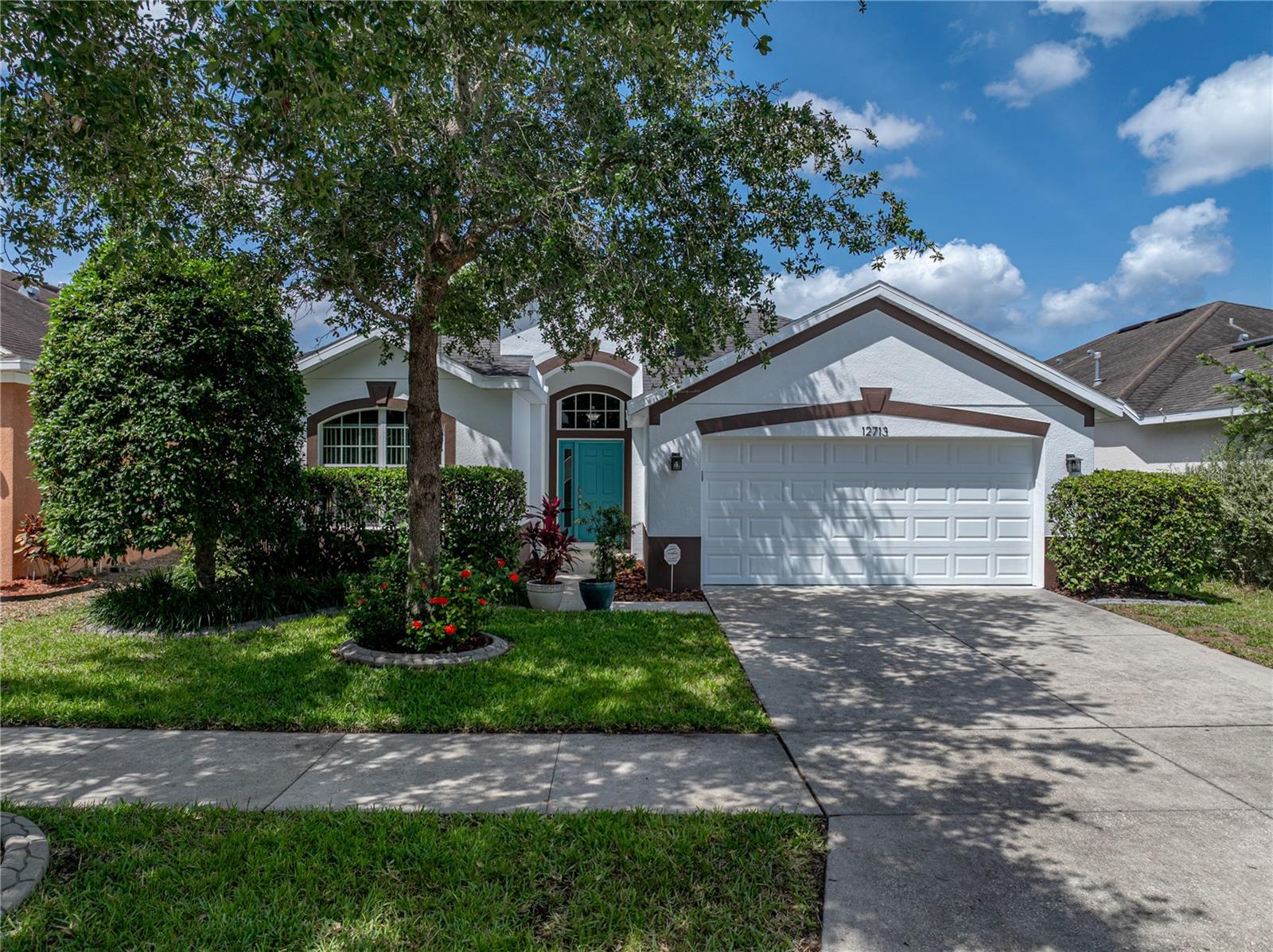 12713 WHITNEY MEADOW WAY, RIVERVIEW, FL, 33578