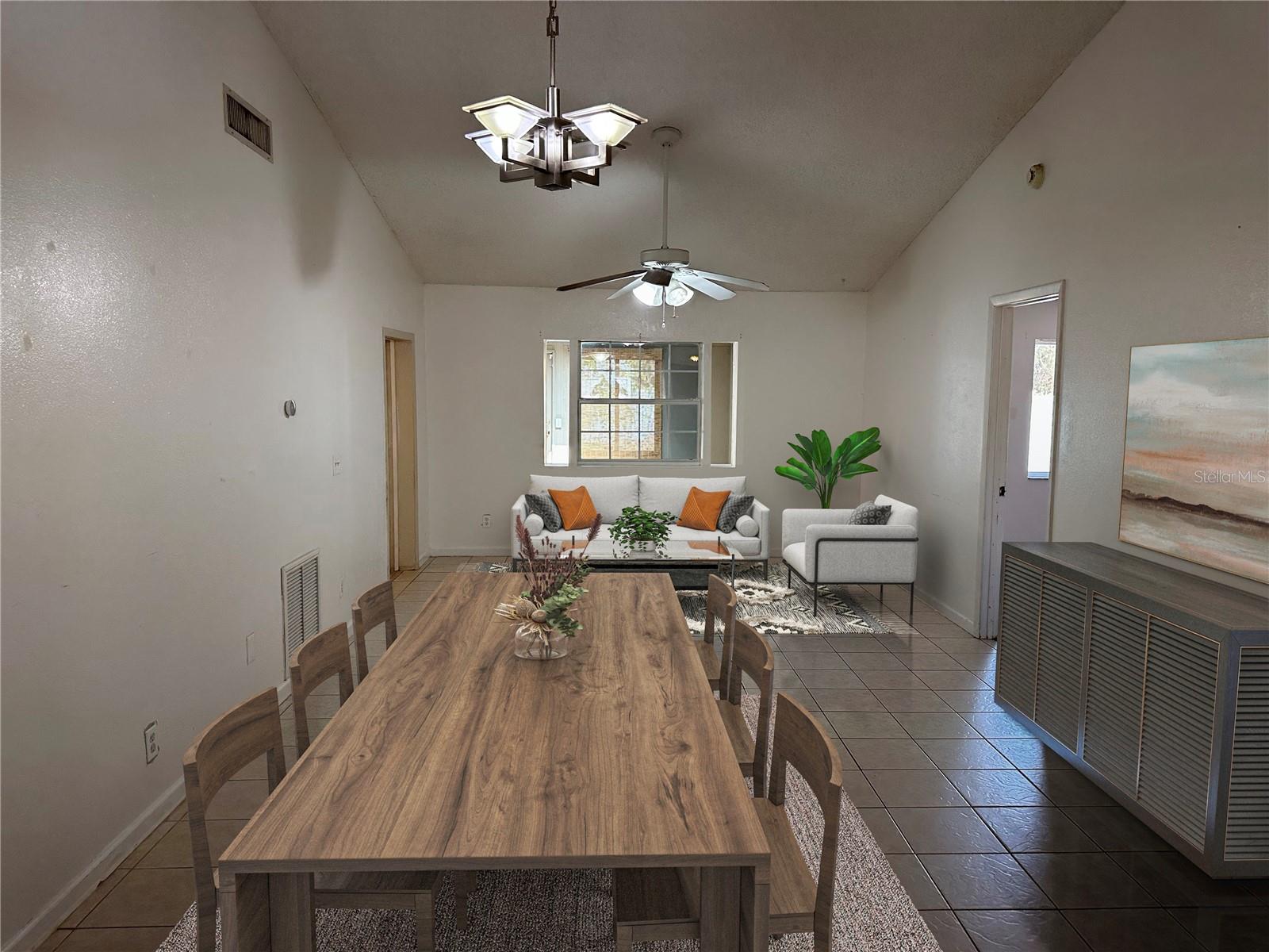 3739 S FERN CREEK AVE, ORLANDO, FL, 32806