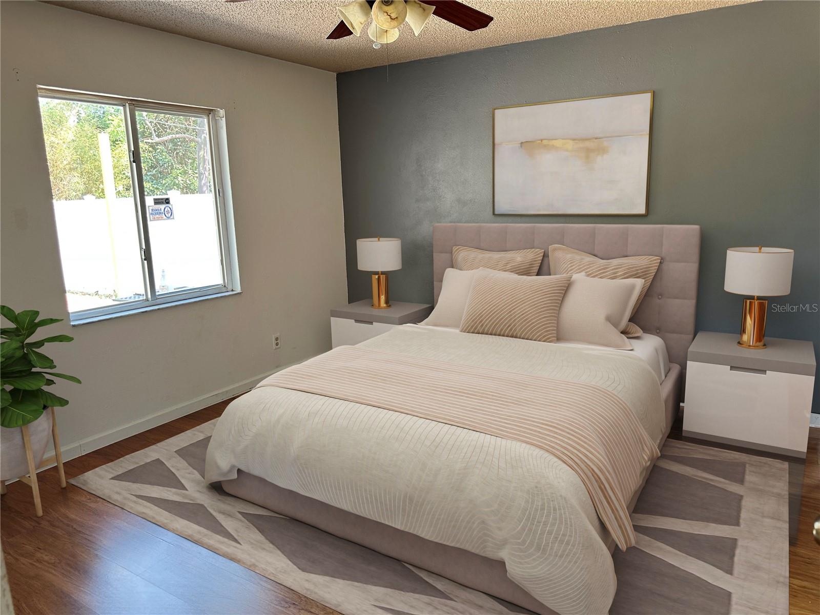 3739 S FERN CREEK AVE, ORLANDO, FL, 32806