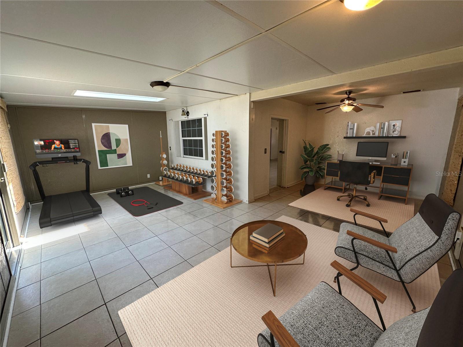 3739 S FERN CREEK AVE, ORLANDO, FL, 32806