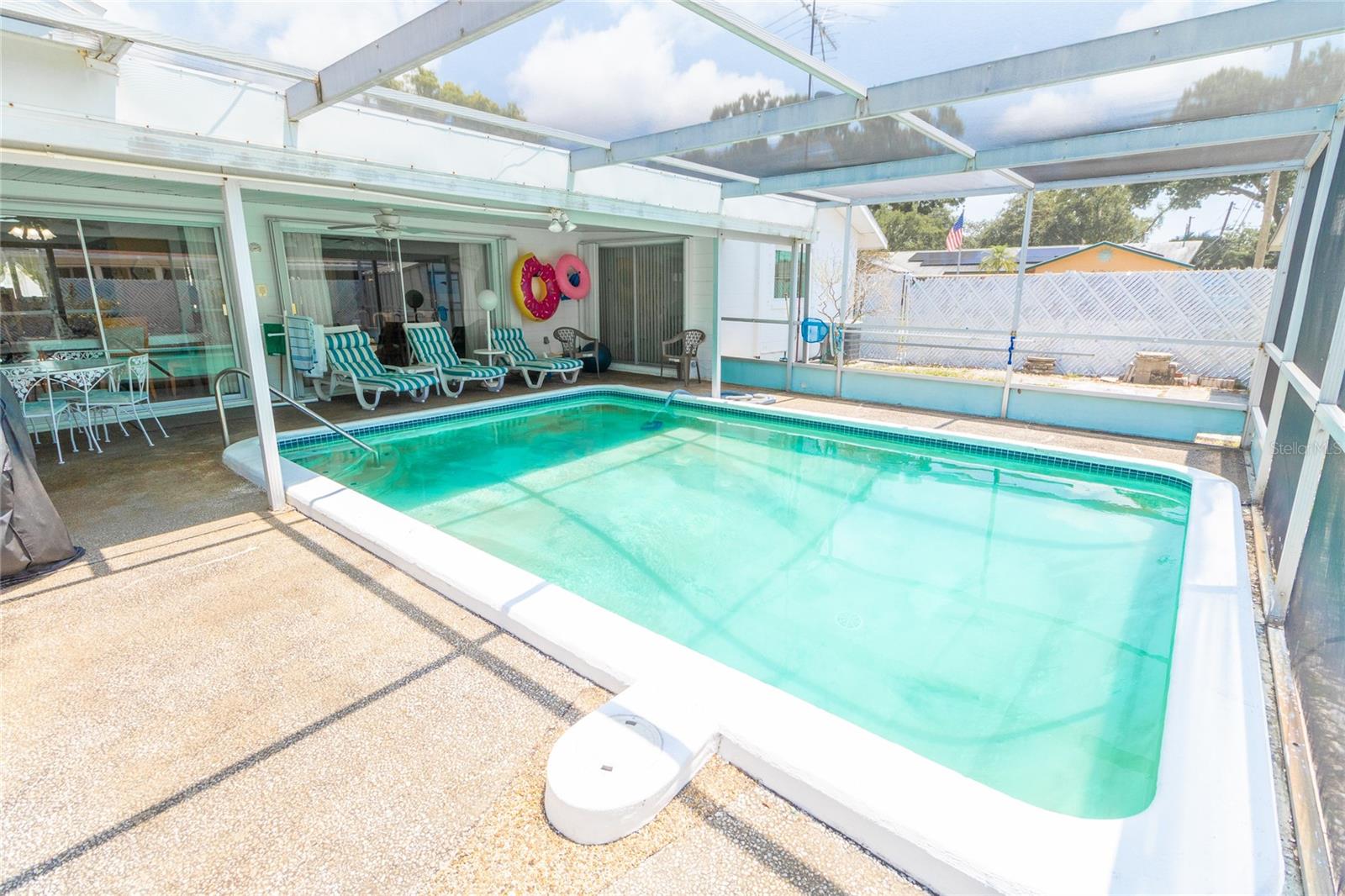 2854 60TH ST N, ST PETERSBURG, FL, 33710