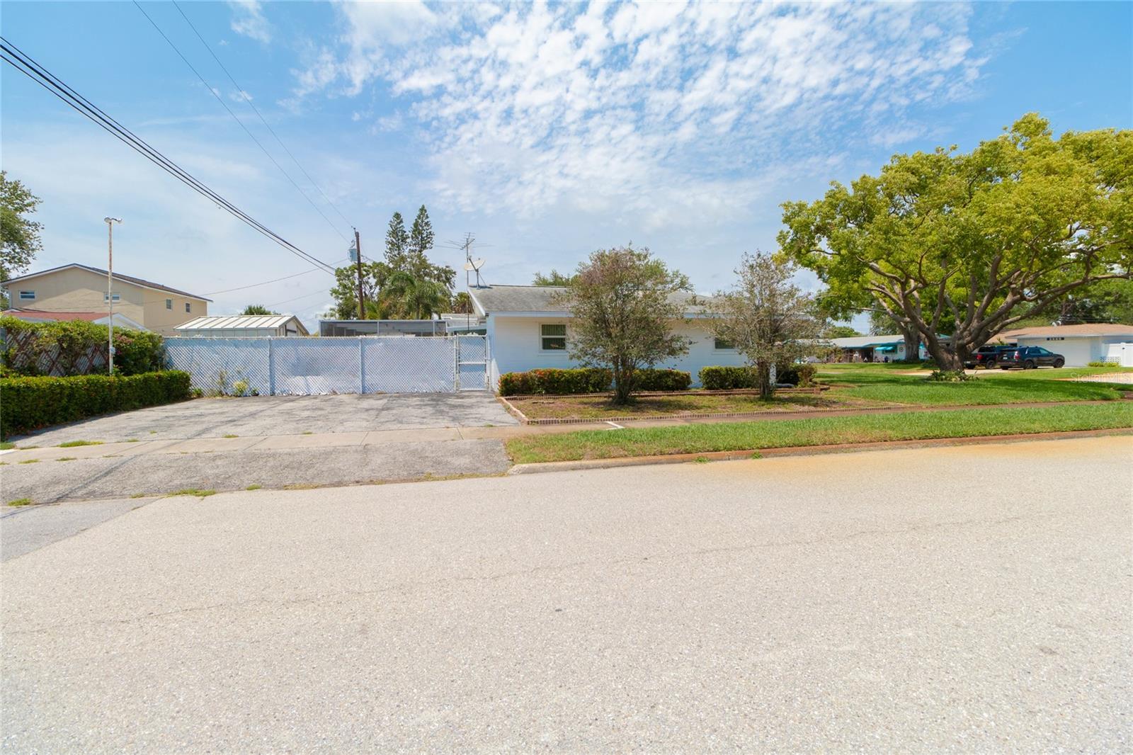 2854 60TH ST N, ST PETERSBURG, FL, 33710