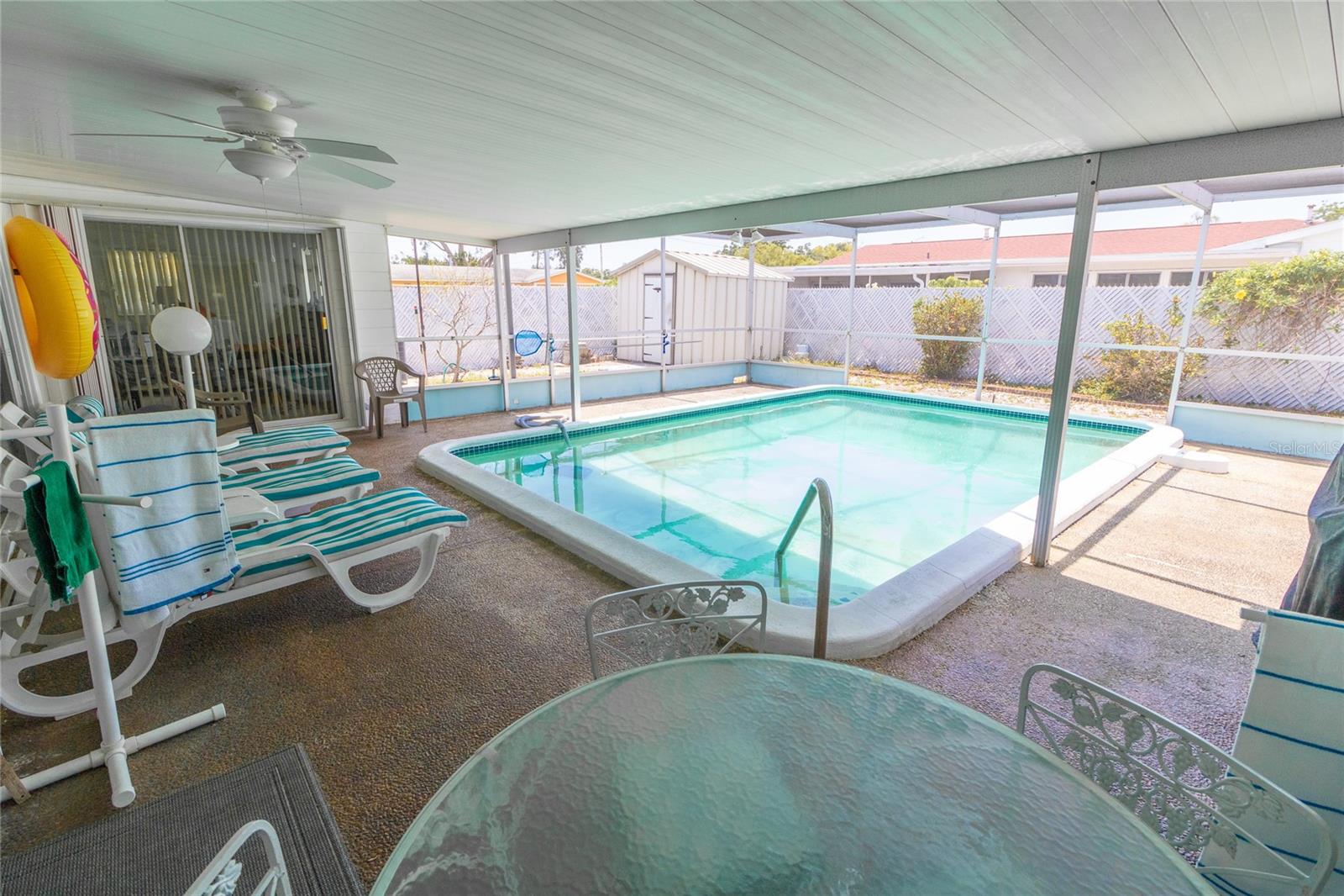 2854 60TH ST N, ST PETERSBURG, FL, 33710