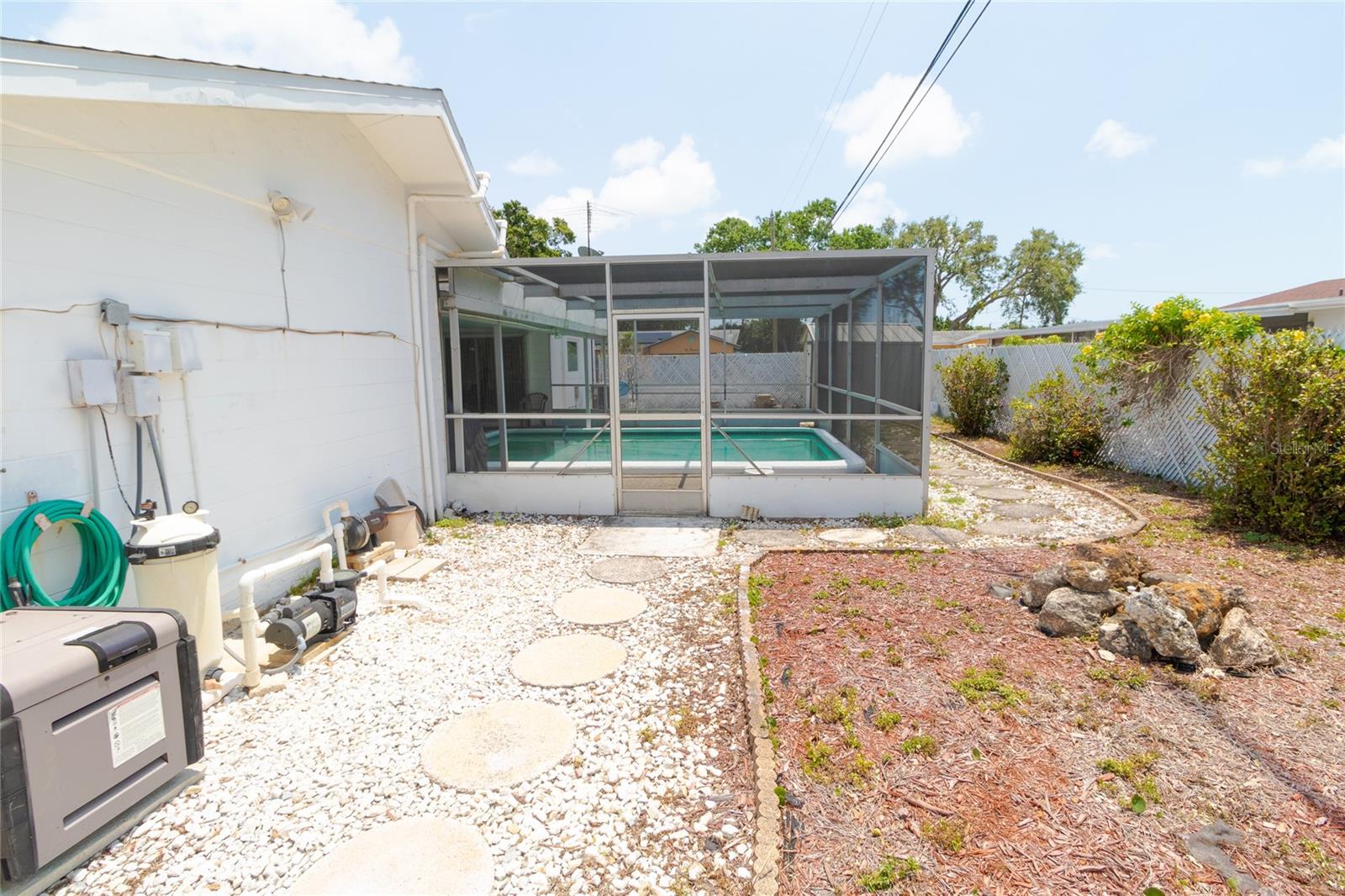 2854 60TH ST N, ST PETERSBURG, FL, 33710