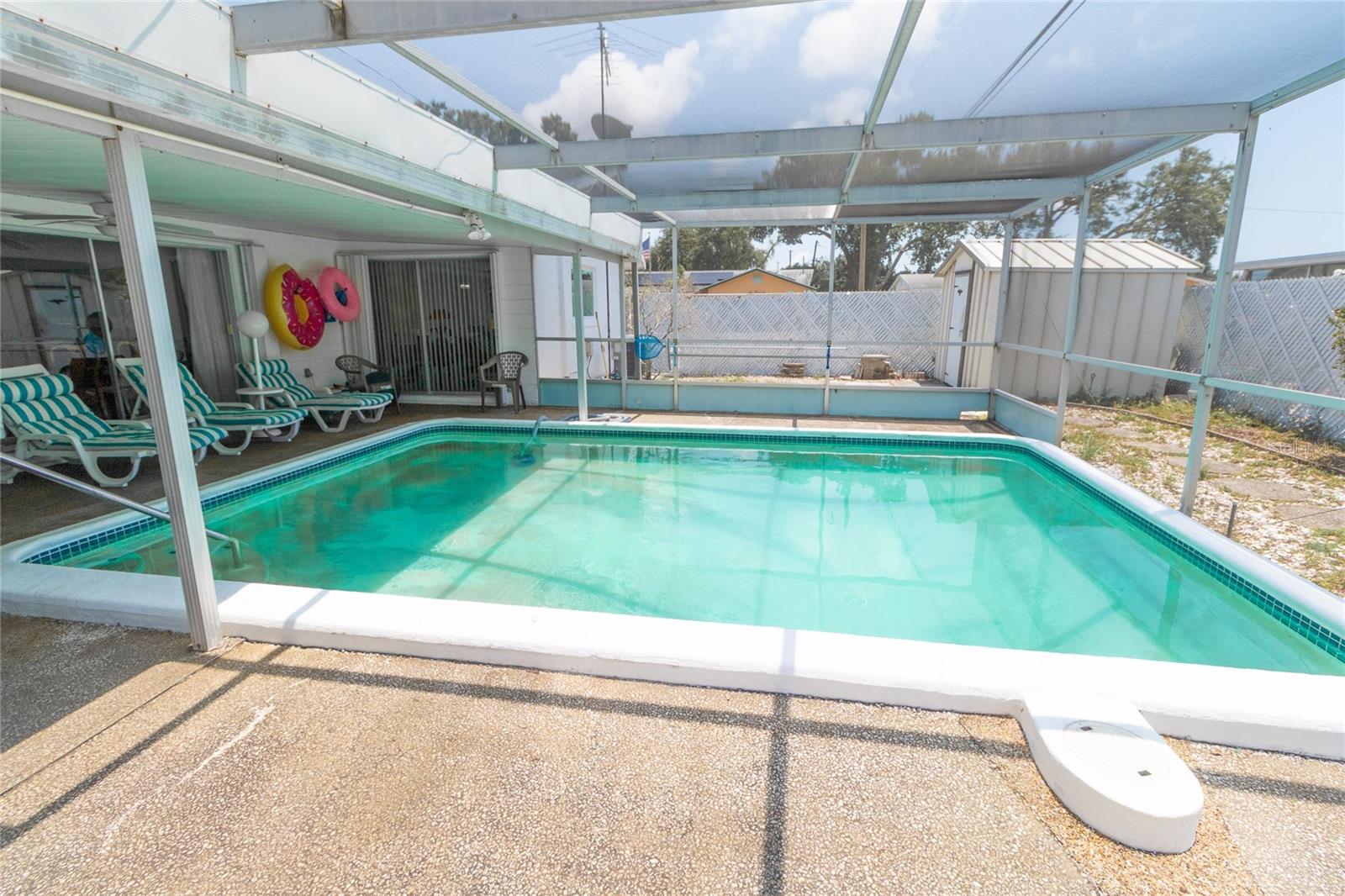 2854 60TH ST N, ST PETERSBURG, FL, 33710