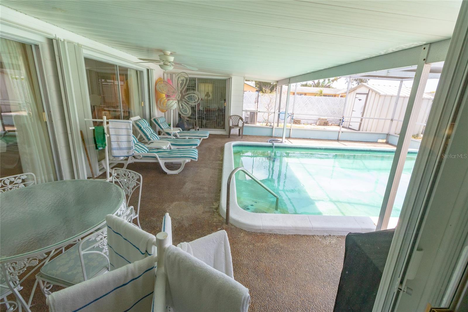 2854 60TH ST N, ST PETERSBURG, FL, 33710