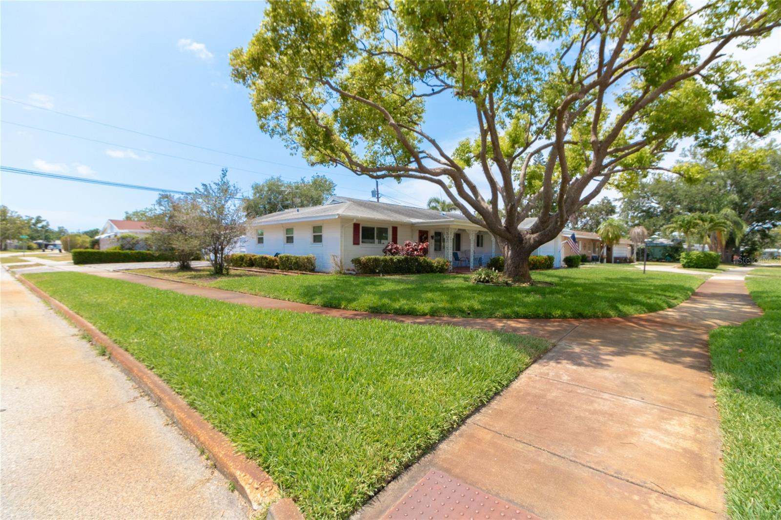 2854 60TH ST N, ST PETERSBURG, FL, 33710