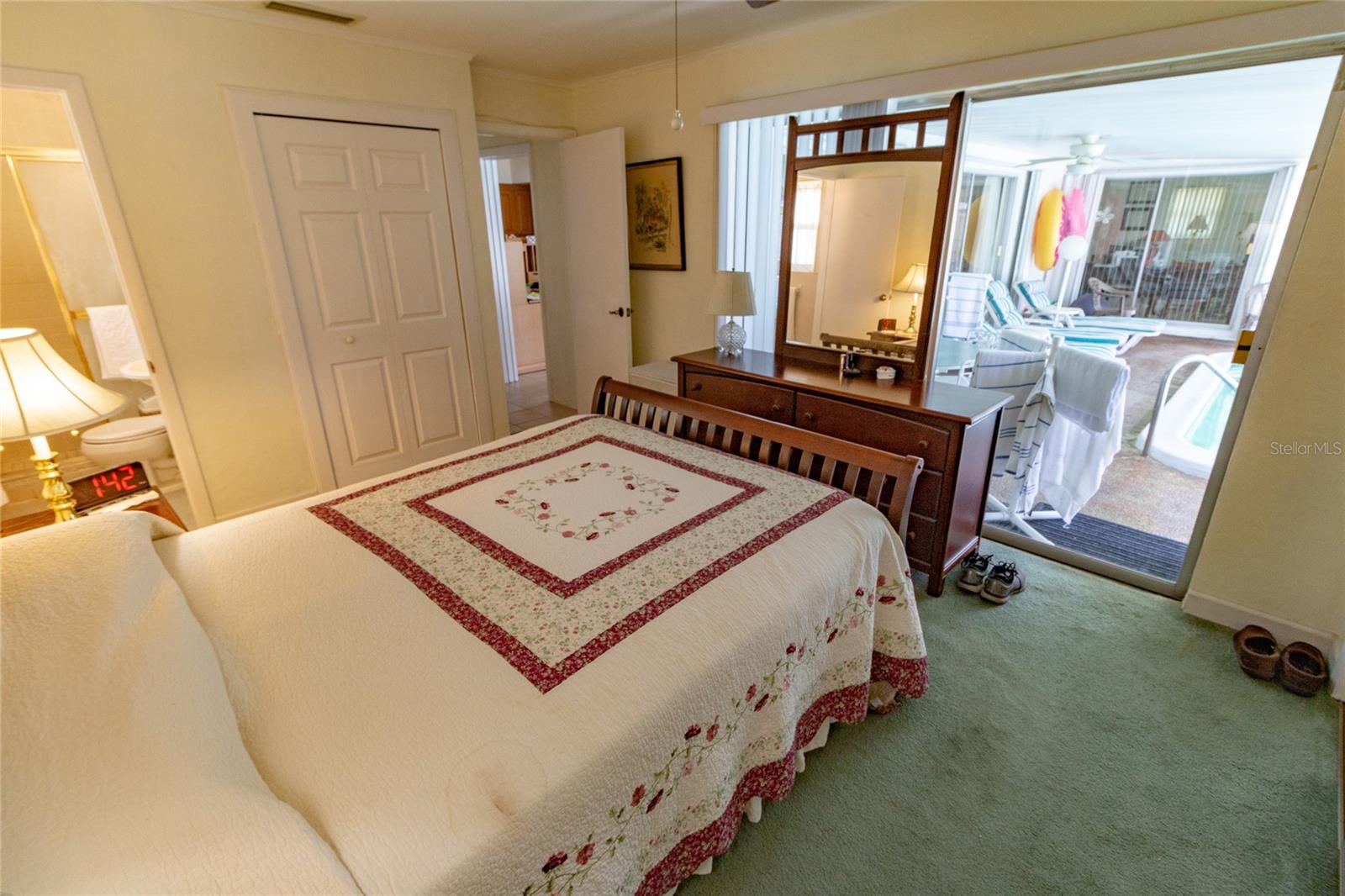 2854 60TH ST N, ST PETERSBURG, FL, 33710