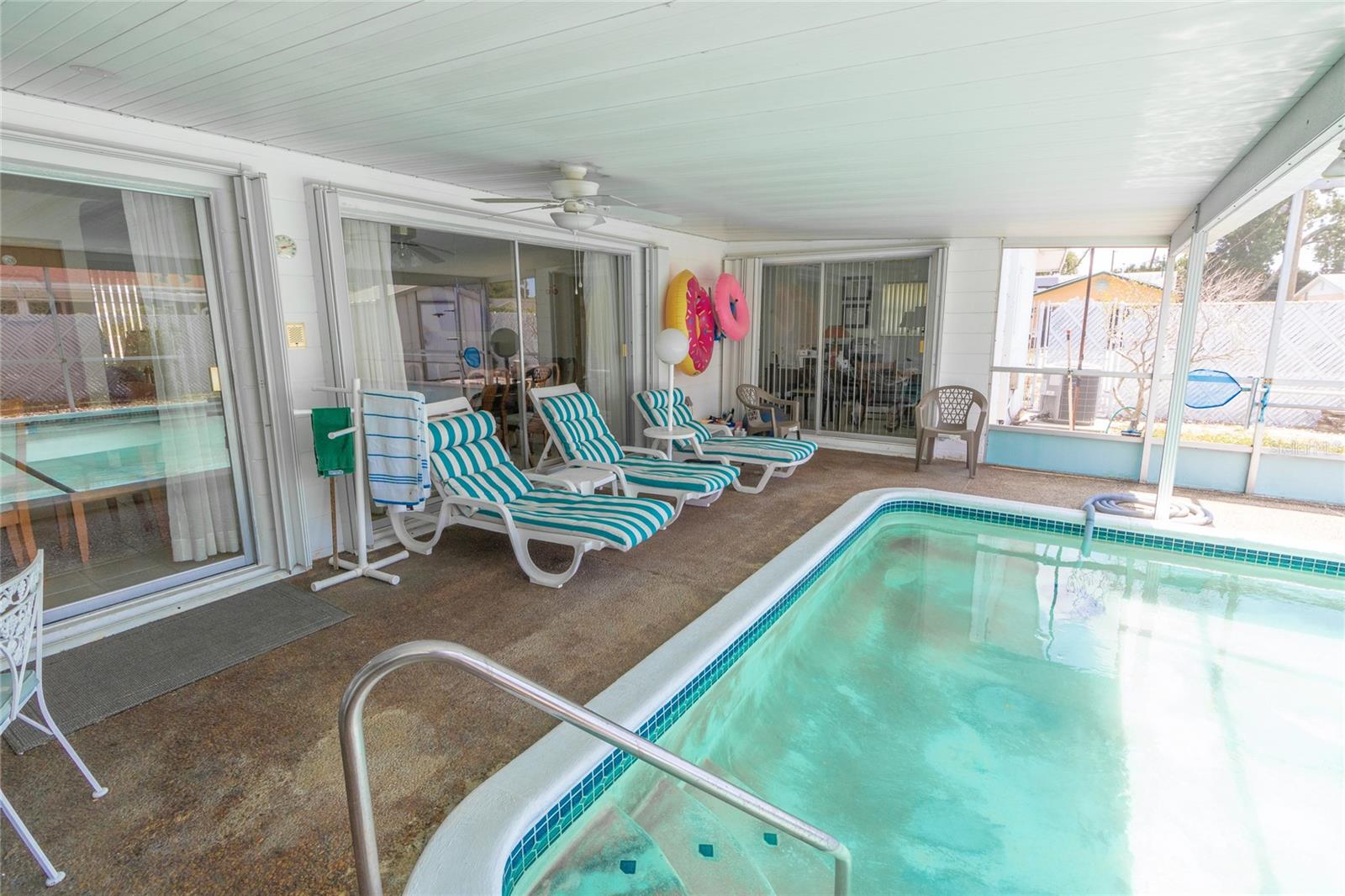 2854 60TH ST N, ST PETERSBURG, FL, 33710