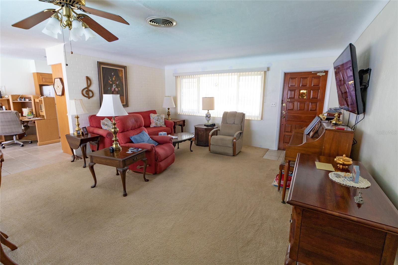 2854 60TH ST N, ST PETERSBURG, FL, 33710