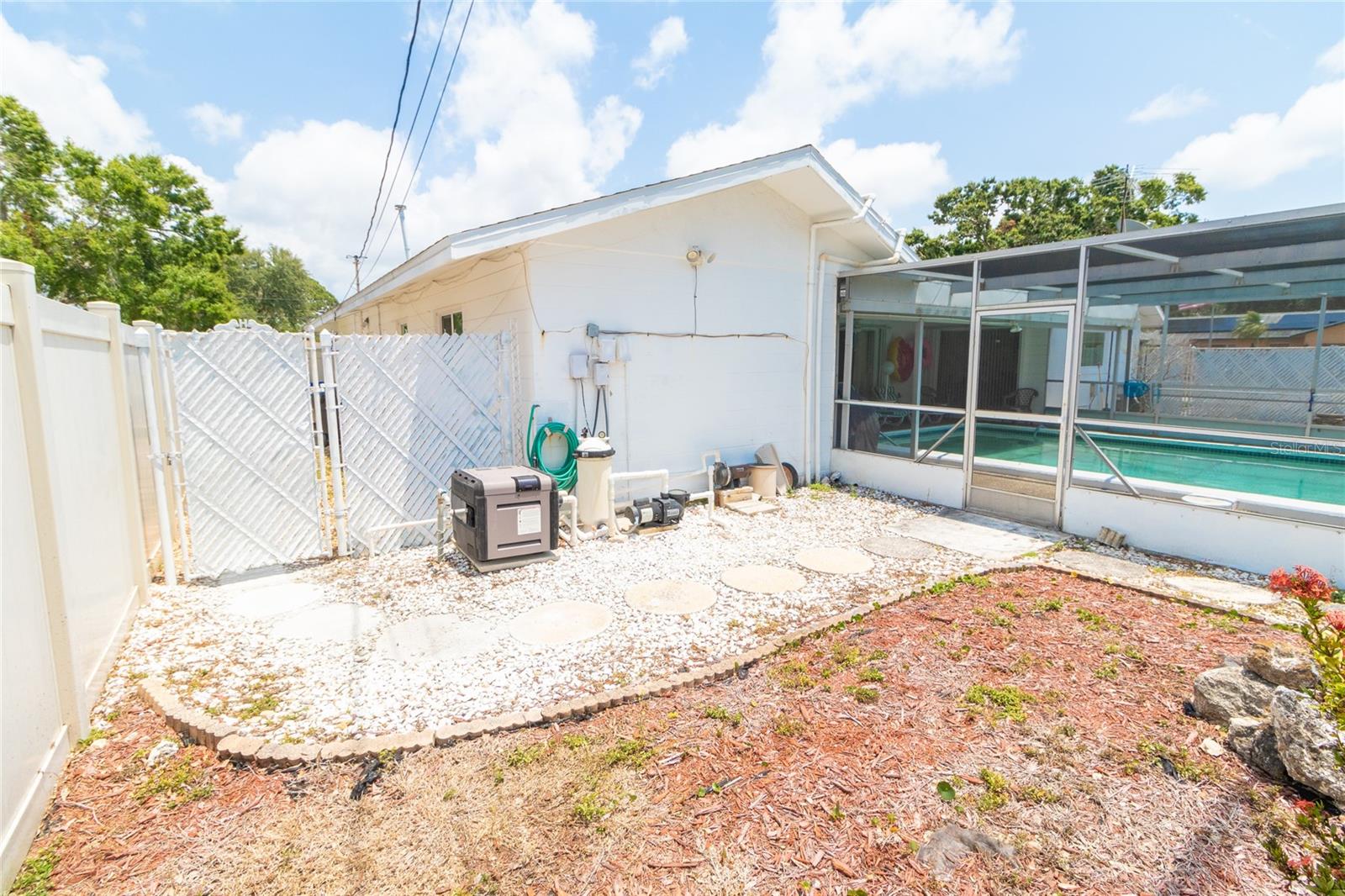 2854 60TH ST N, ST PETERSBURG, FL, 33710