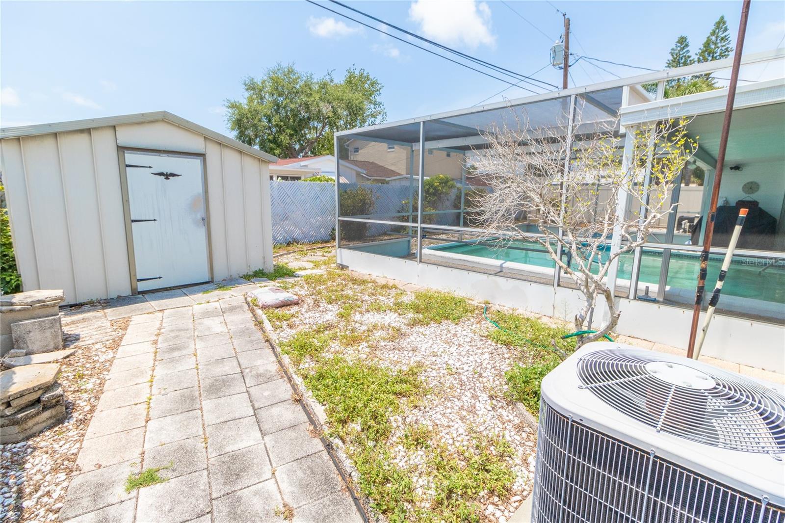 2854 60TH ST N, ST PETERSBURG, FL, 33710