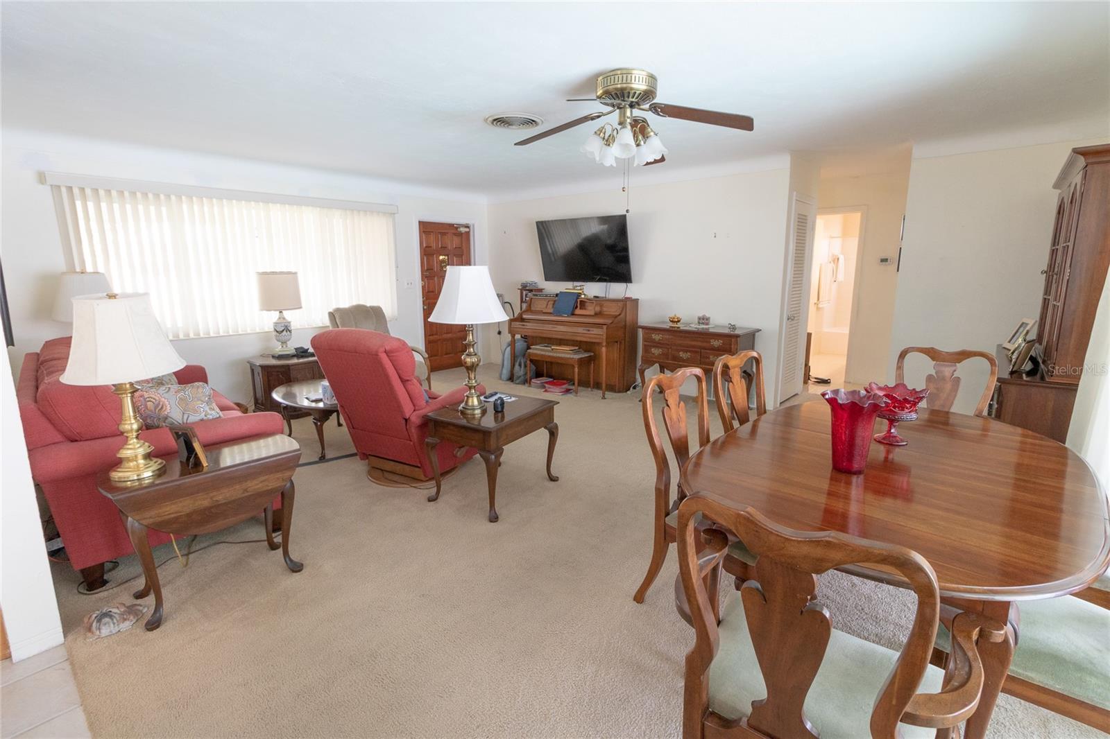 2854 60TH ST N, ST PETERSBURG, FL, 33710